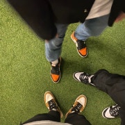KREAM 프로필 이미지