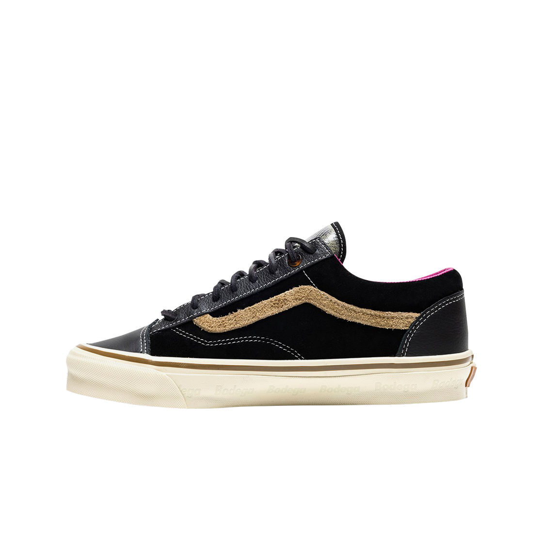 반스 볼트 x 보데가 OG 스타일 36 LX 하이 노트(Vans Vault x Bodega OG Style 36 LX High Note) - 2