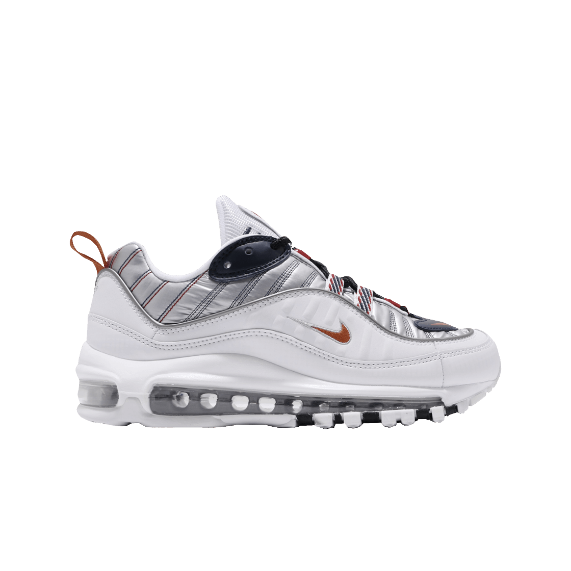 (W) 나이키 에어맥스 98 스타피쉬((W) Nike Air Max 98 Starfish)