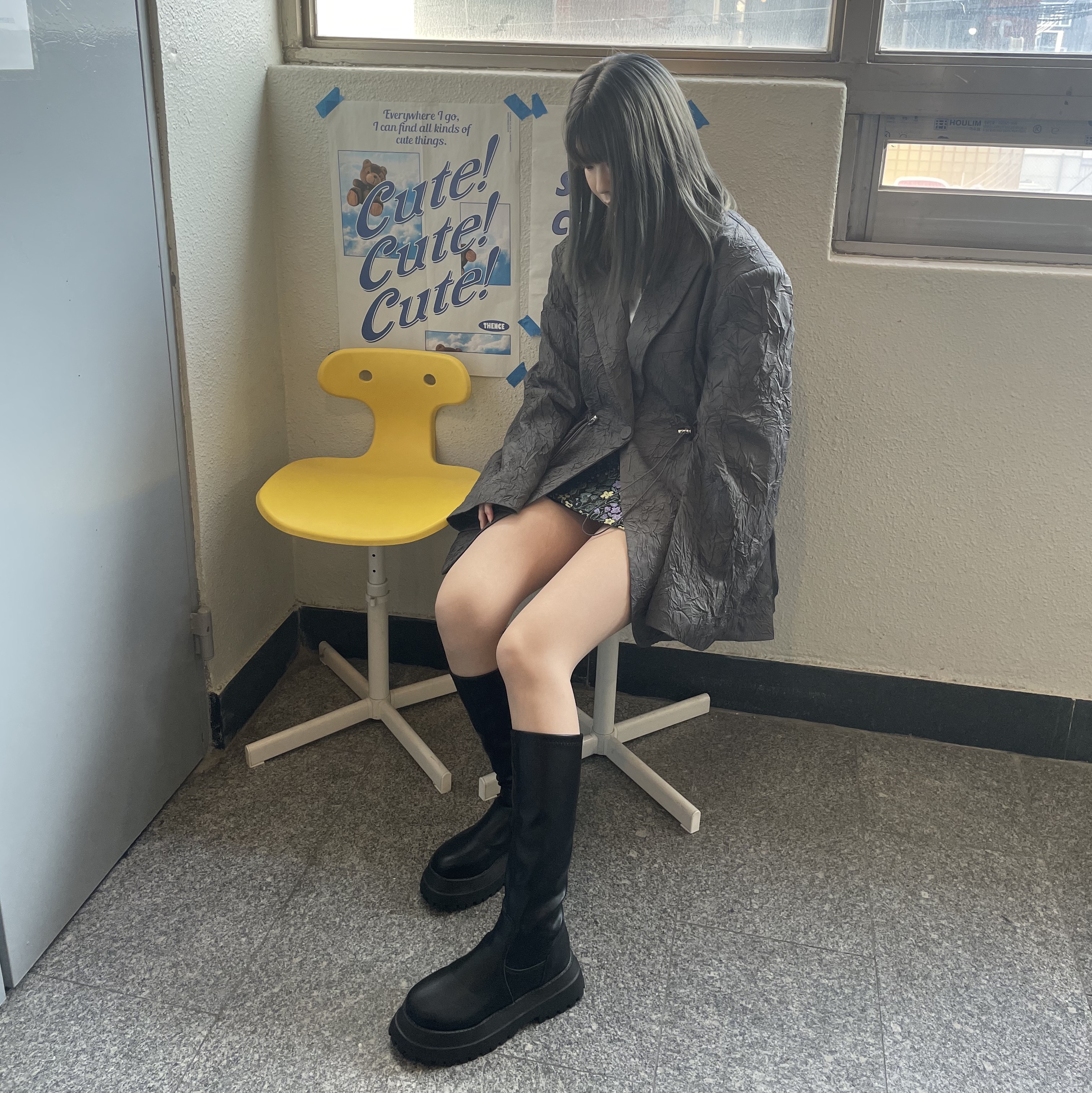 Haruka in Korea님의 스타일 - 4