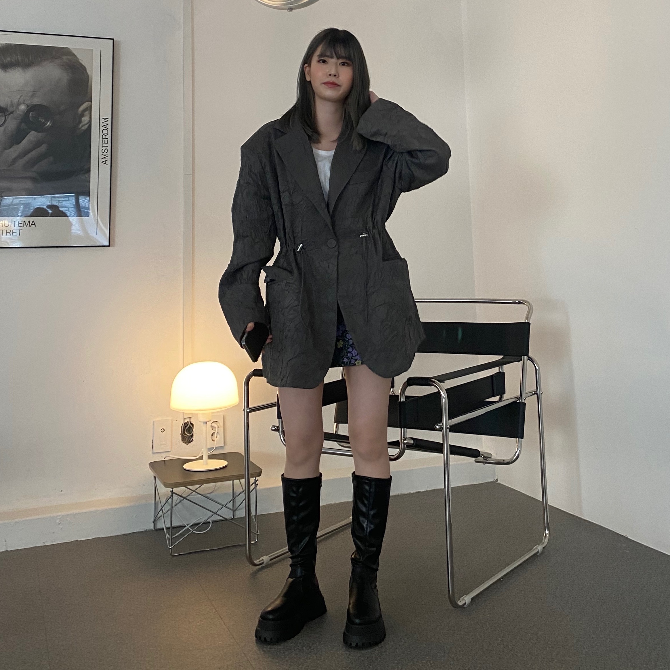 Haruka in Korea님의 스타일 - 3