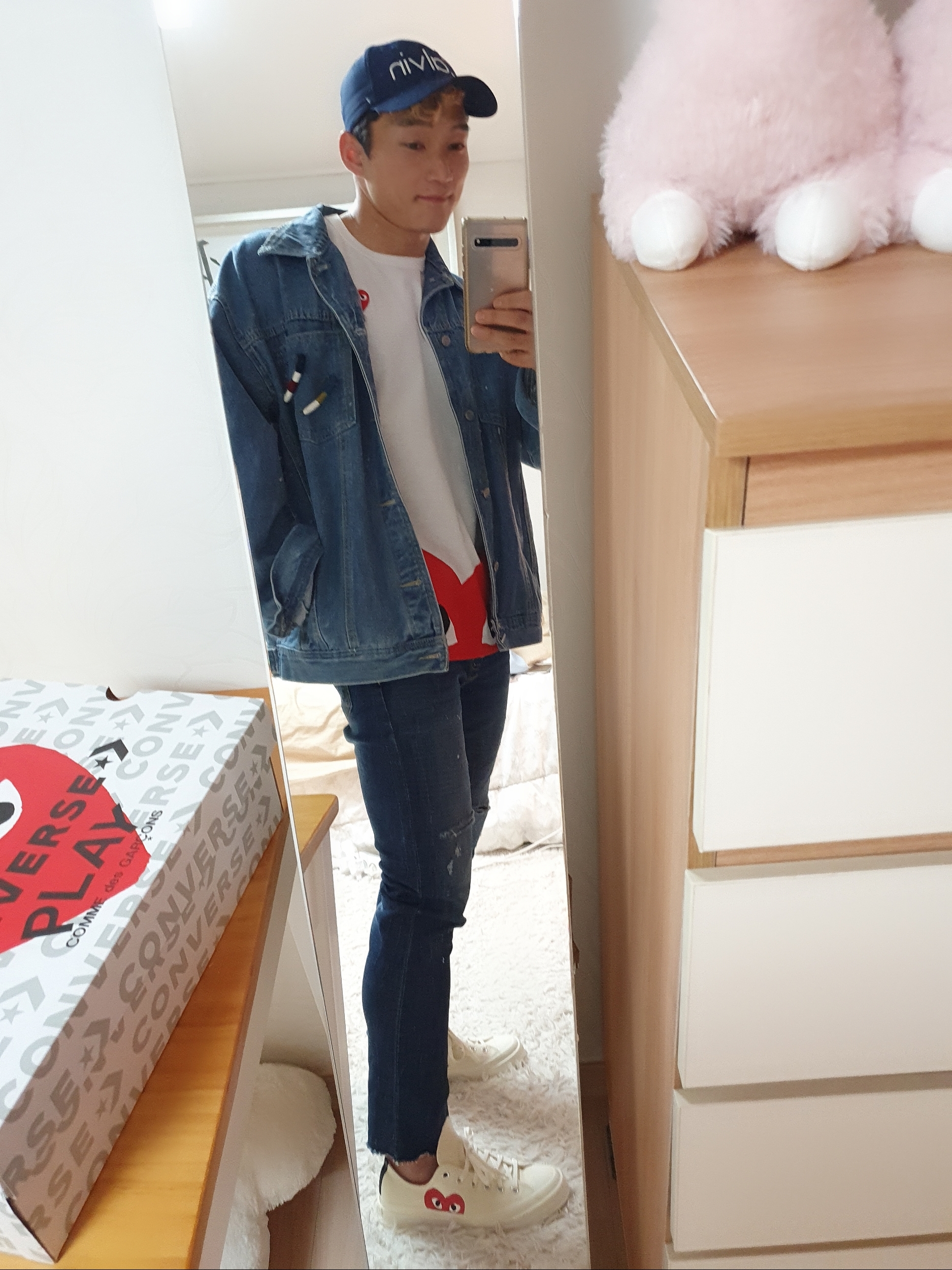 정효명님의 스타일 - 3