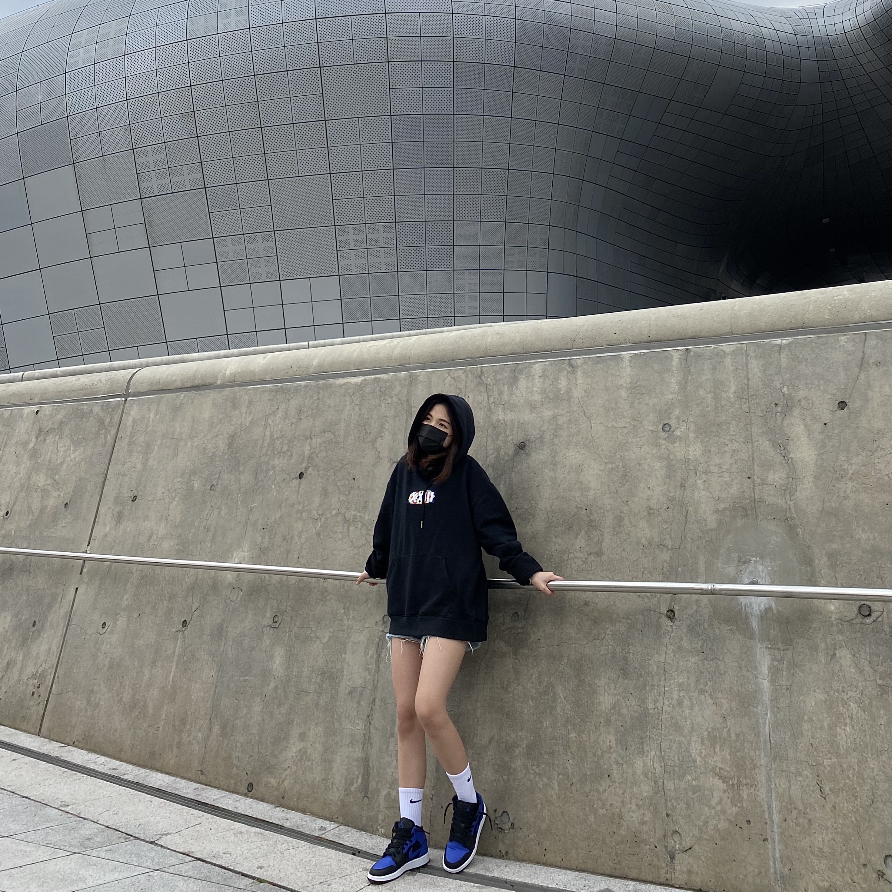 DOTHIDANCHI님의 스타일 - 3