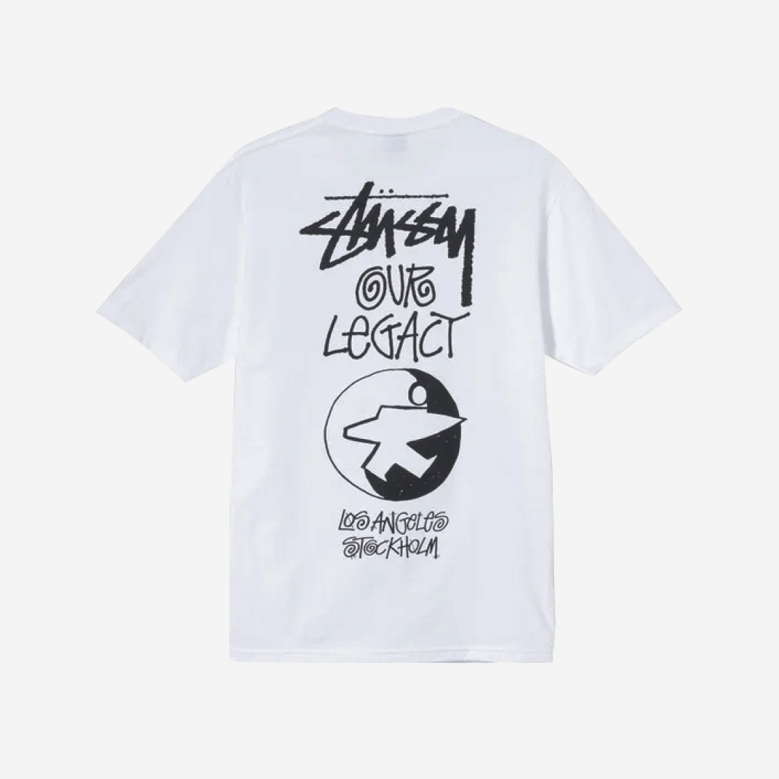 Stussy x Our Legacy S... STYLE | KREAM