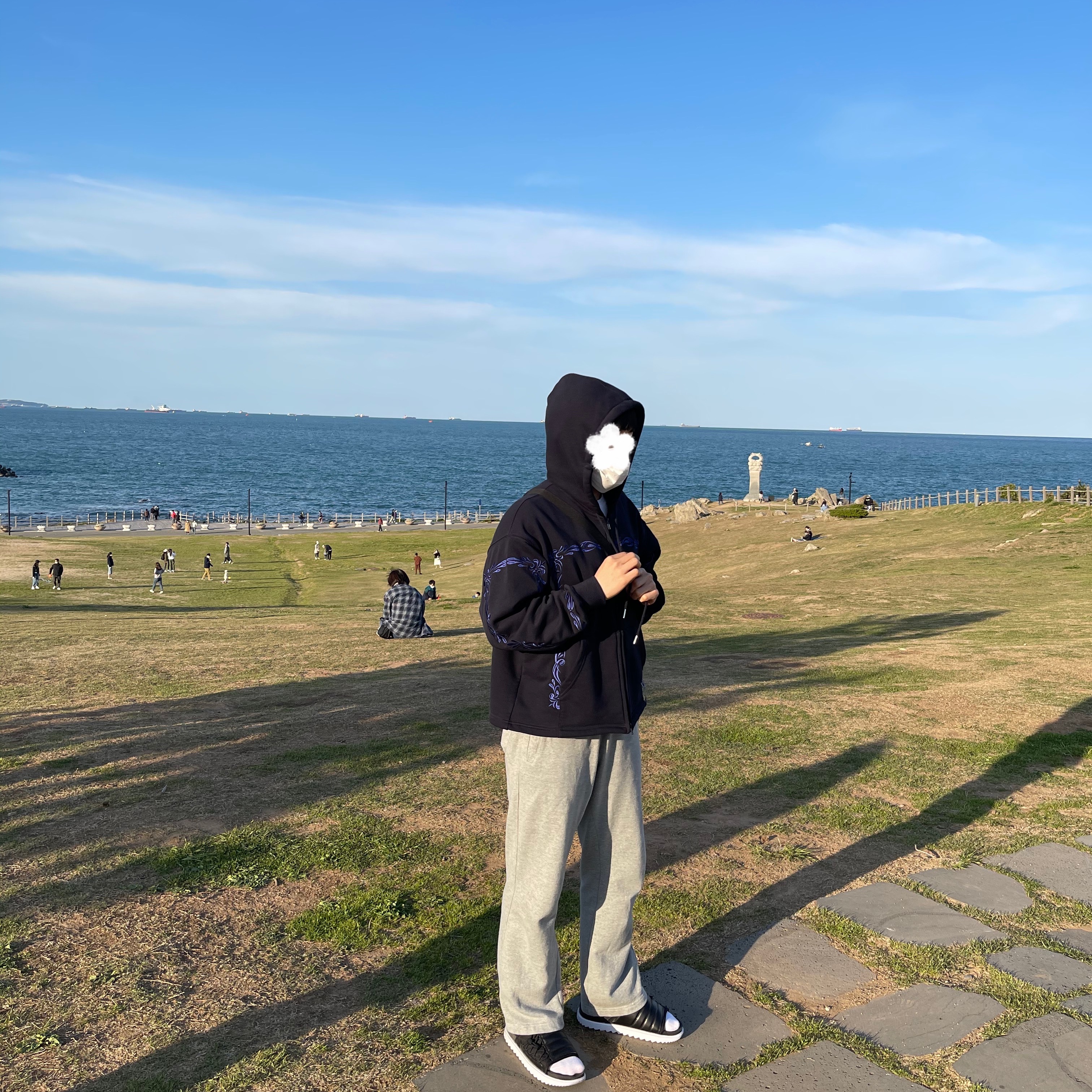 @ju______j @x0o0xx0_0x님의 스타일