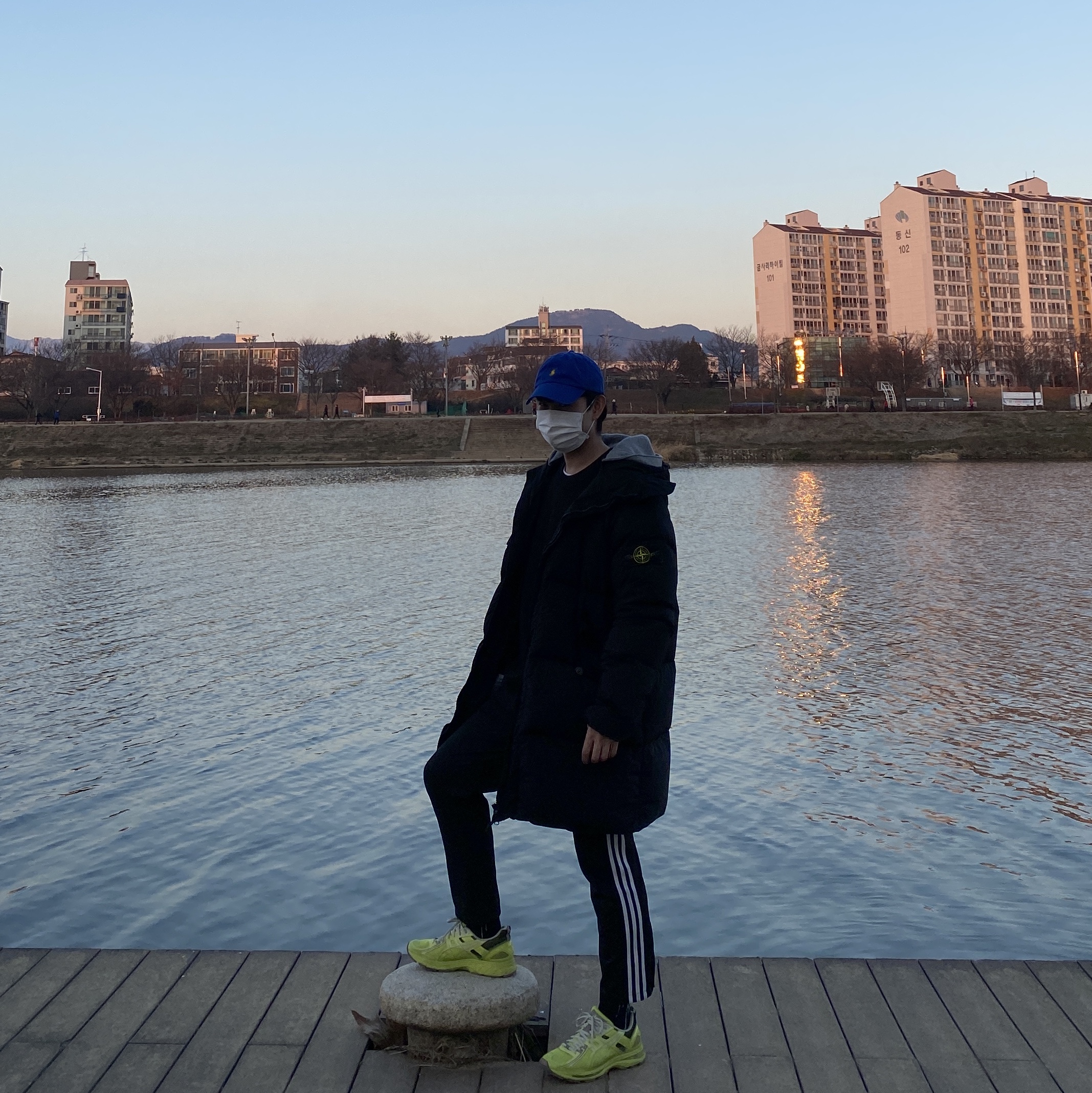 h.j.n님의 스타일 - 2