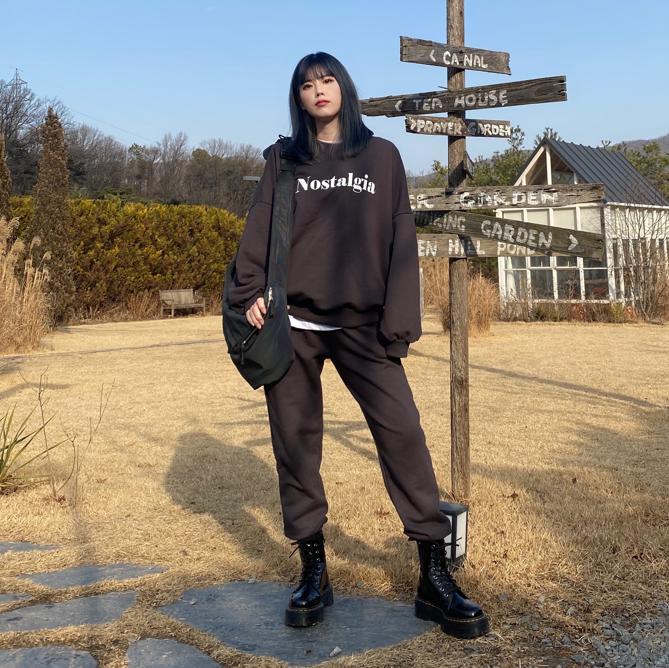 Haruka in Korea님의 스타일 - 2