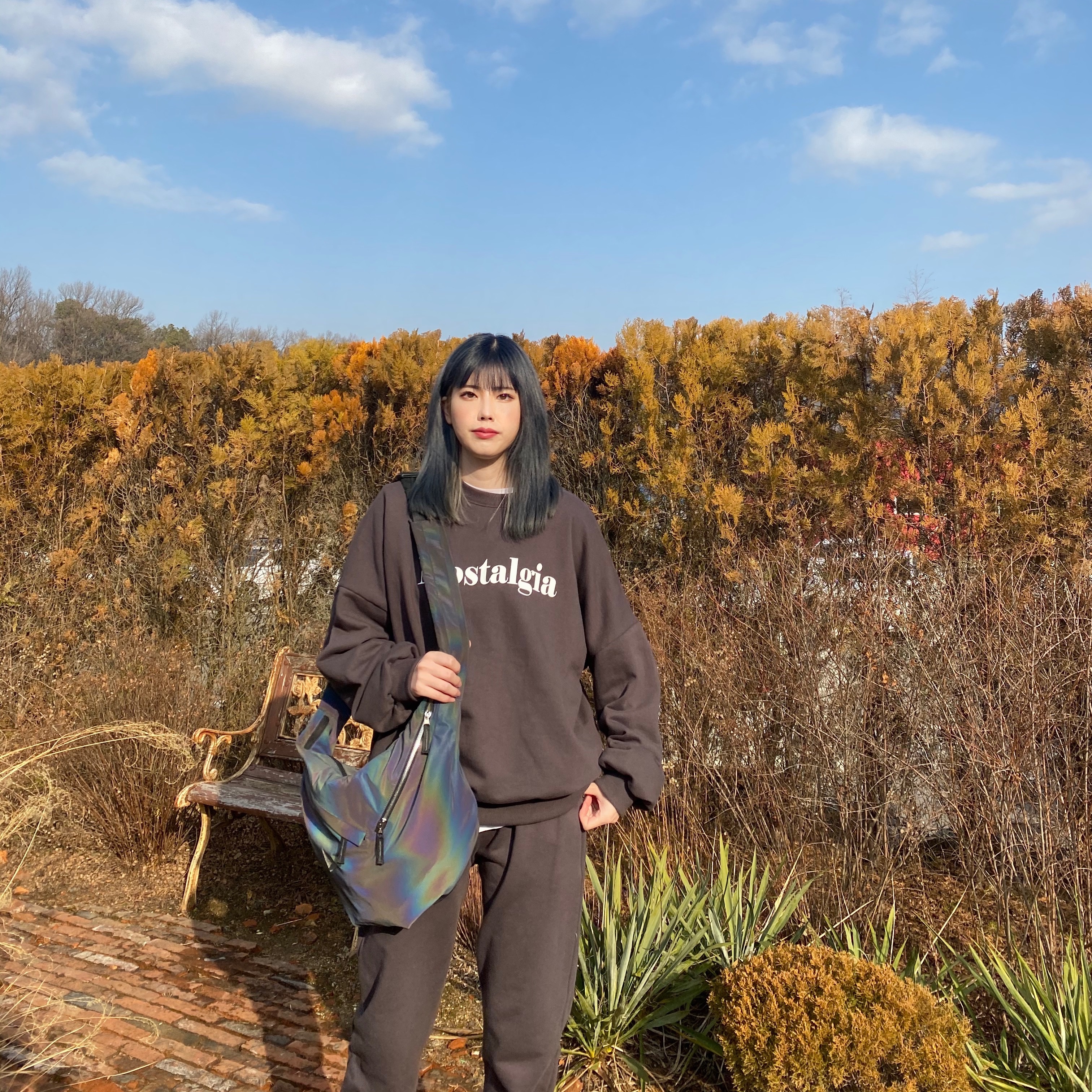 Haruka in Korea님의 스타일 - 5