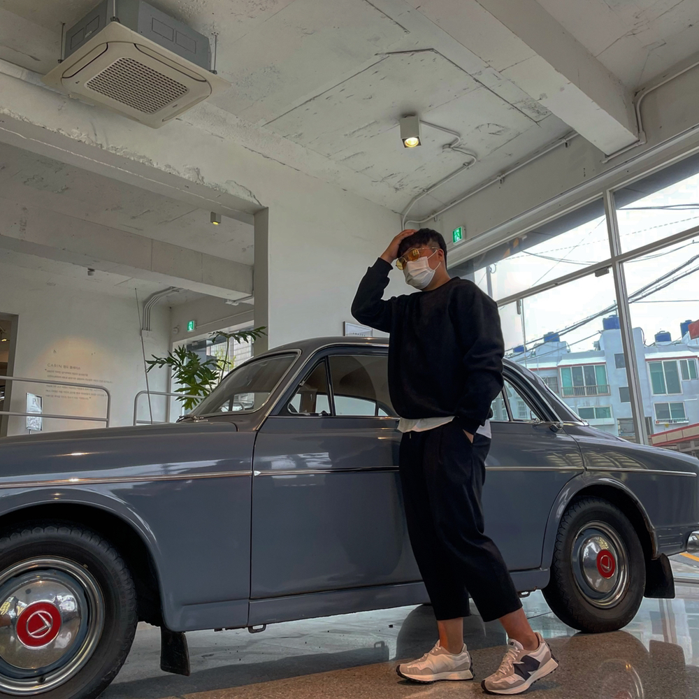 KREAM 프로필 이미지