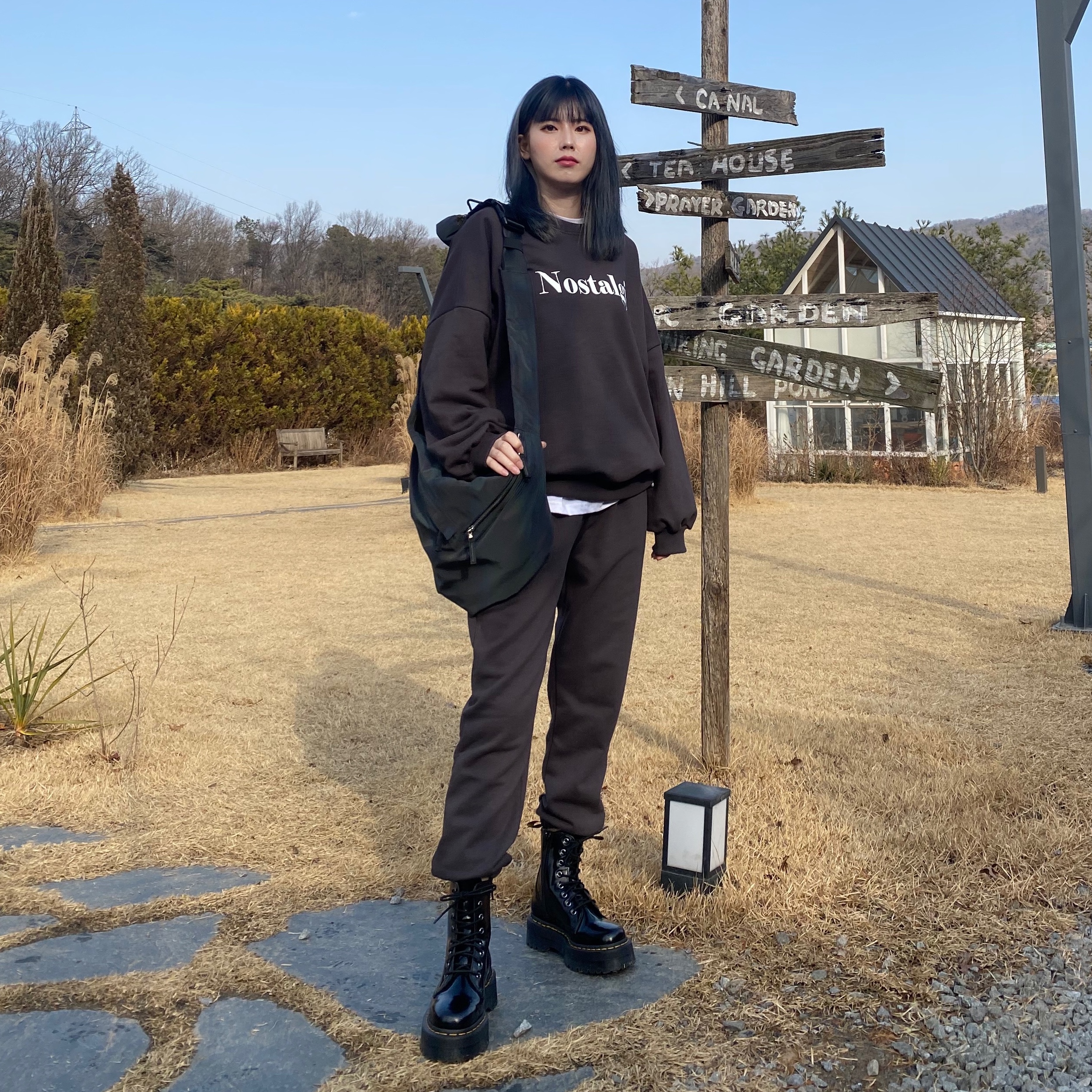 Haruka in Korea님의 스타일 - 1