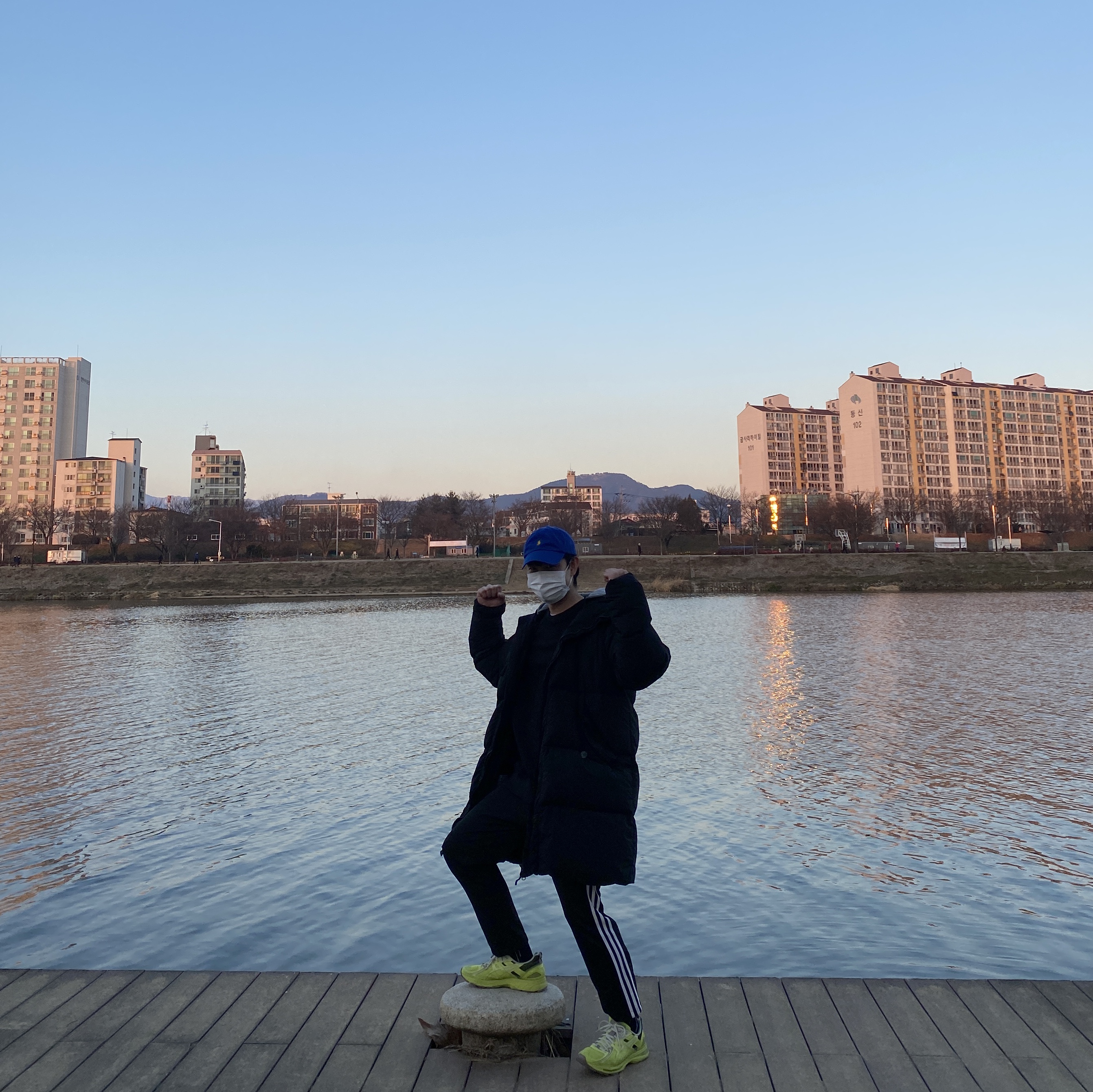 h.j.n님의 스타일 - 1