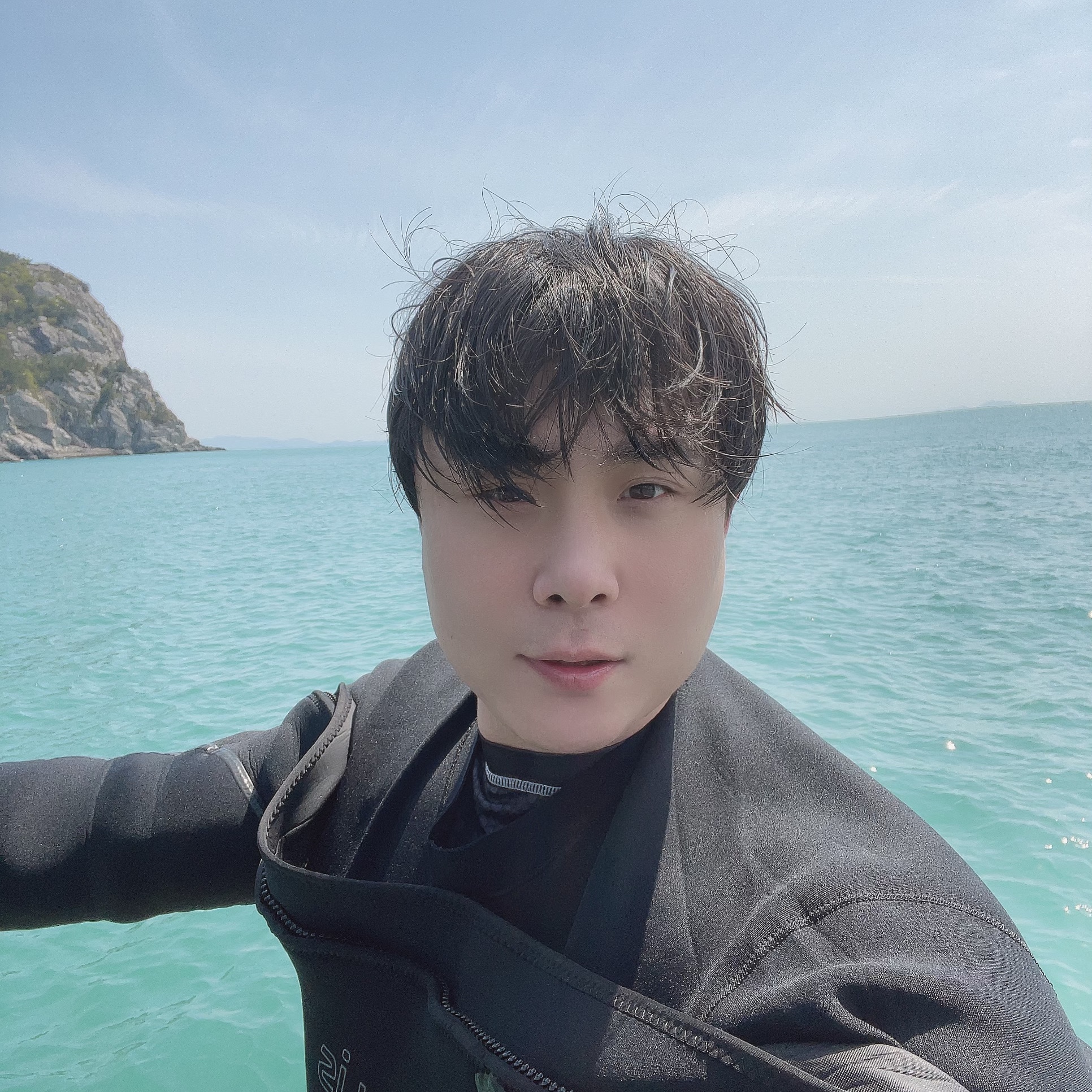 토라🐯님의 스타일