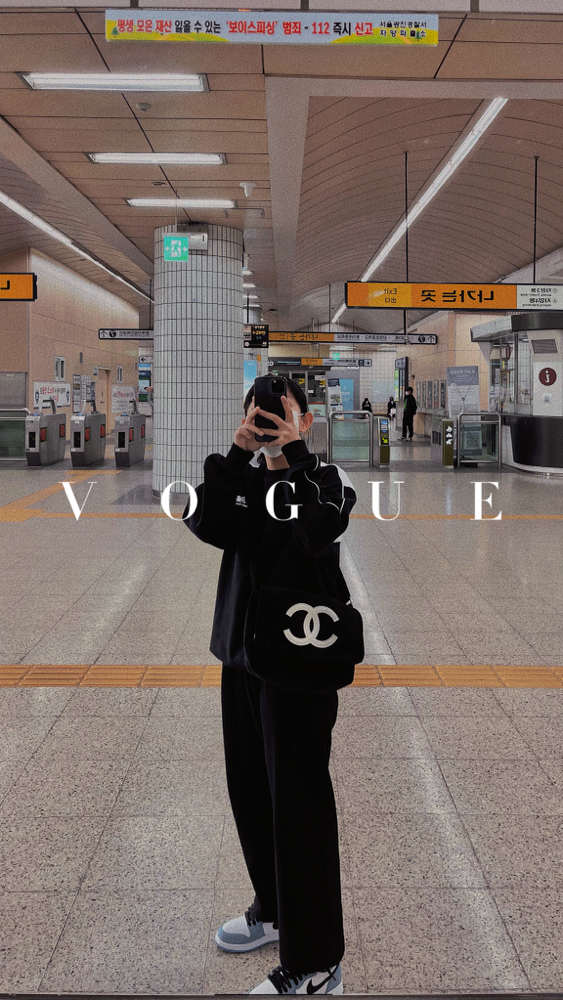 KREAM 프로필 이미지