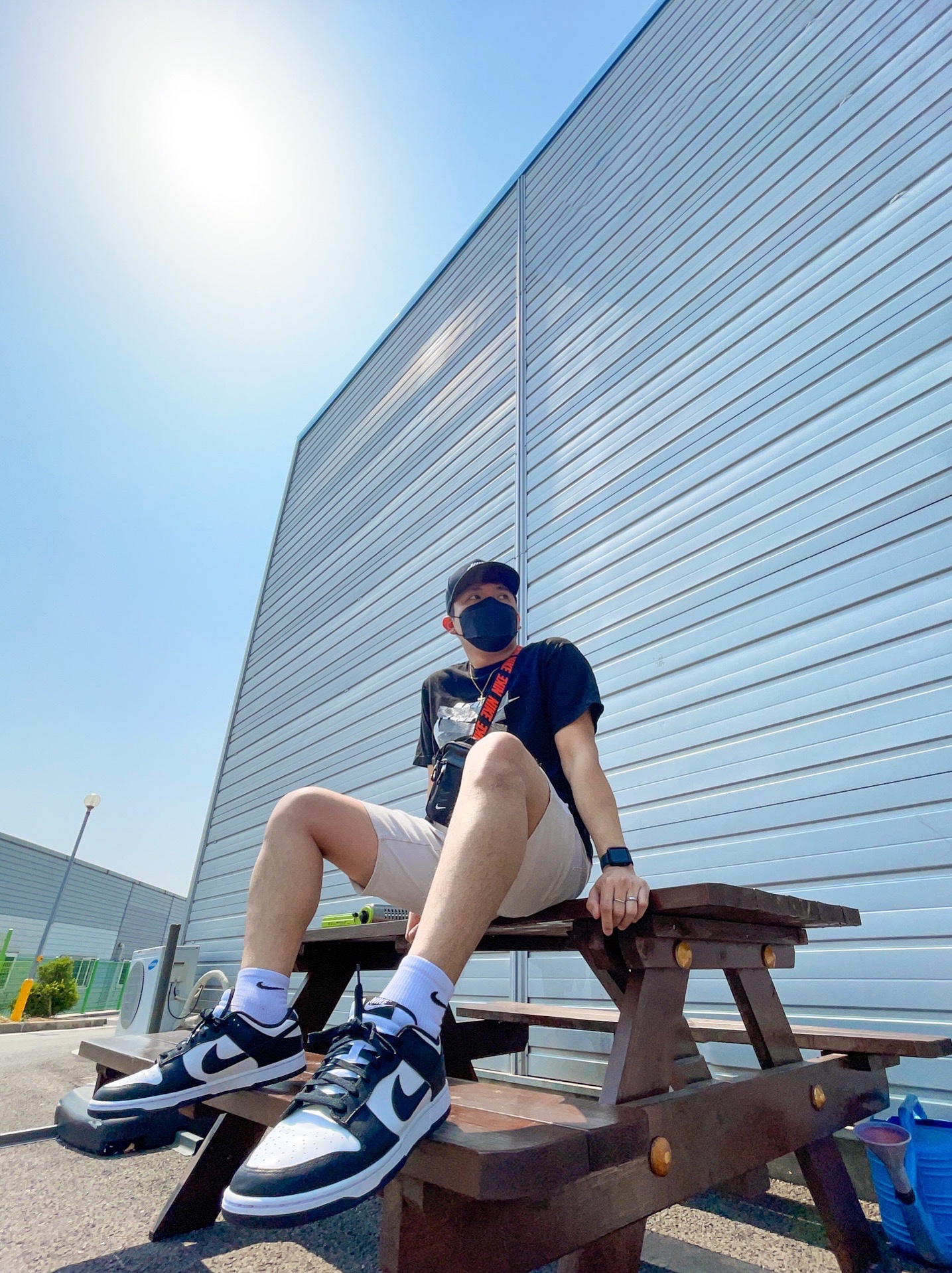 KREAM 스타일