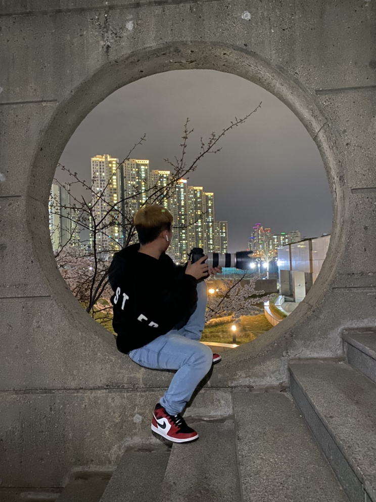 KREAM 프로필 이미지