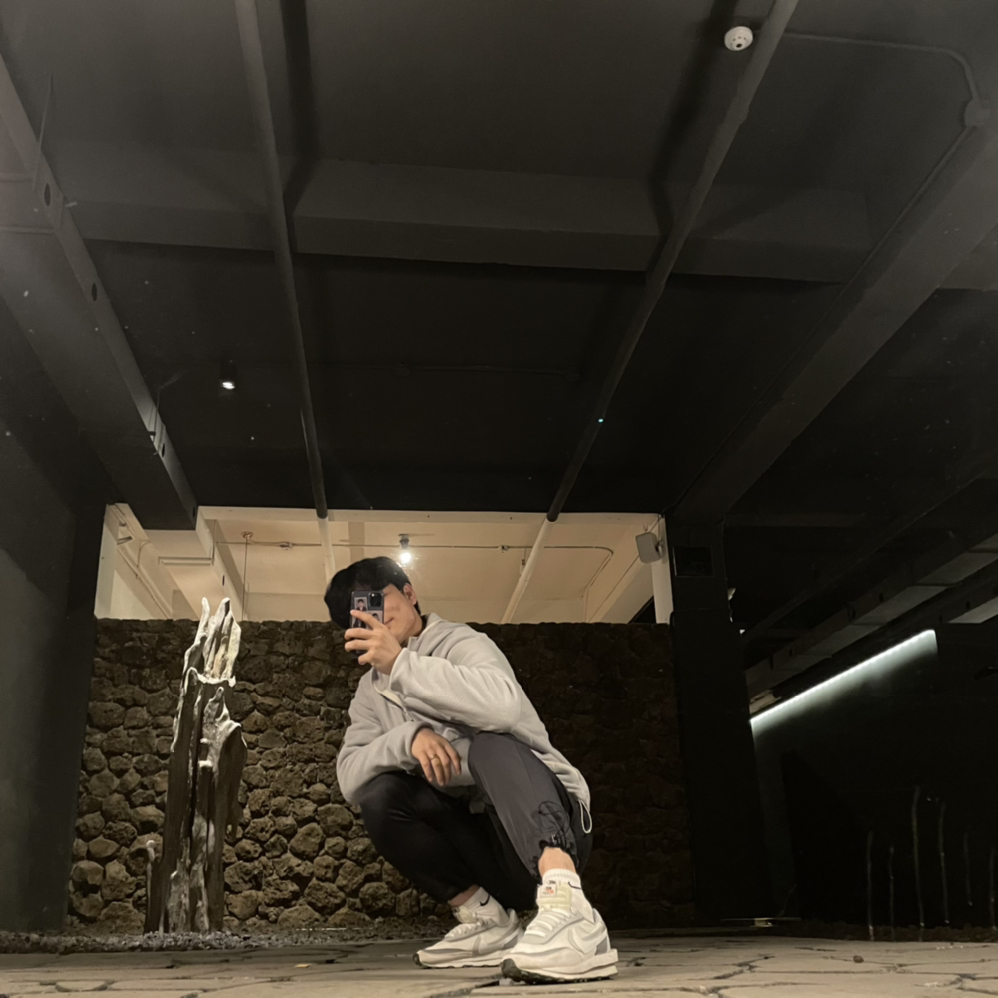 KREAM 프로필 이미지