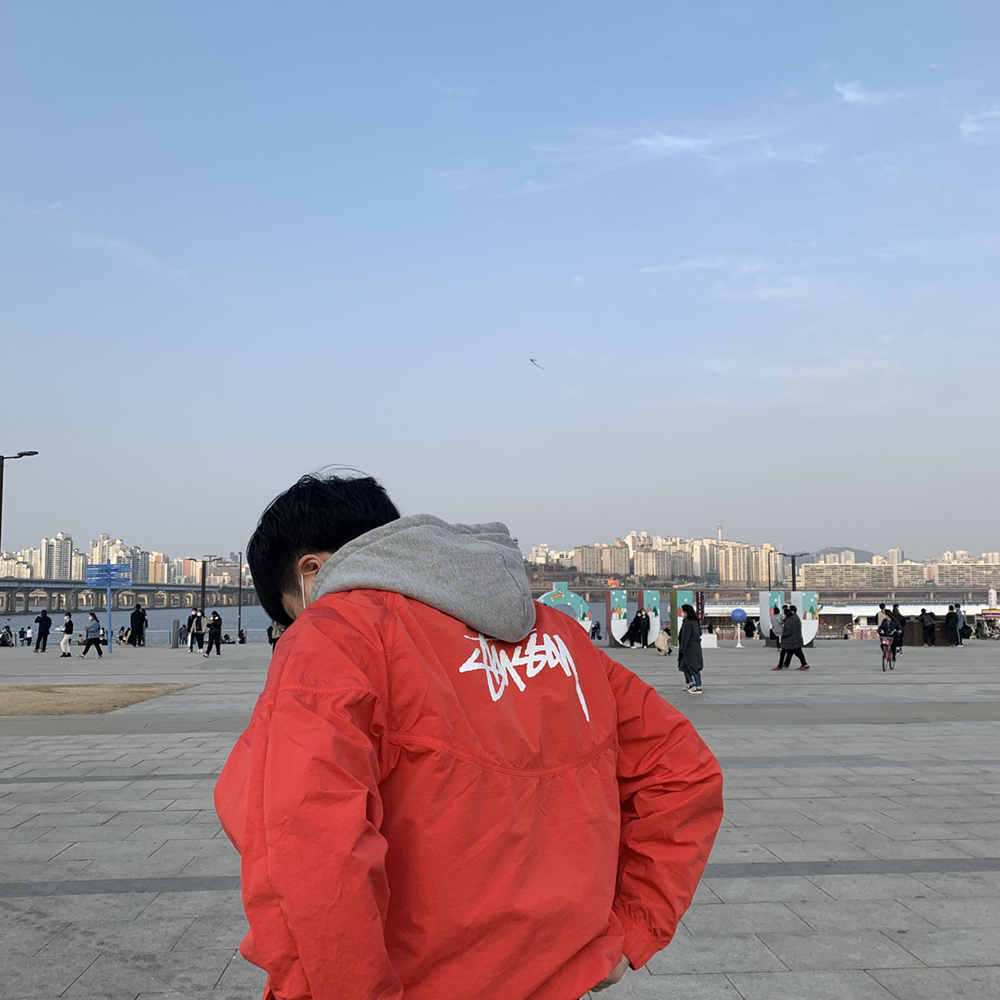 KREAM 프로필 이미지