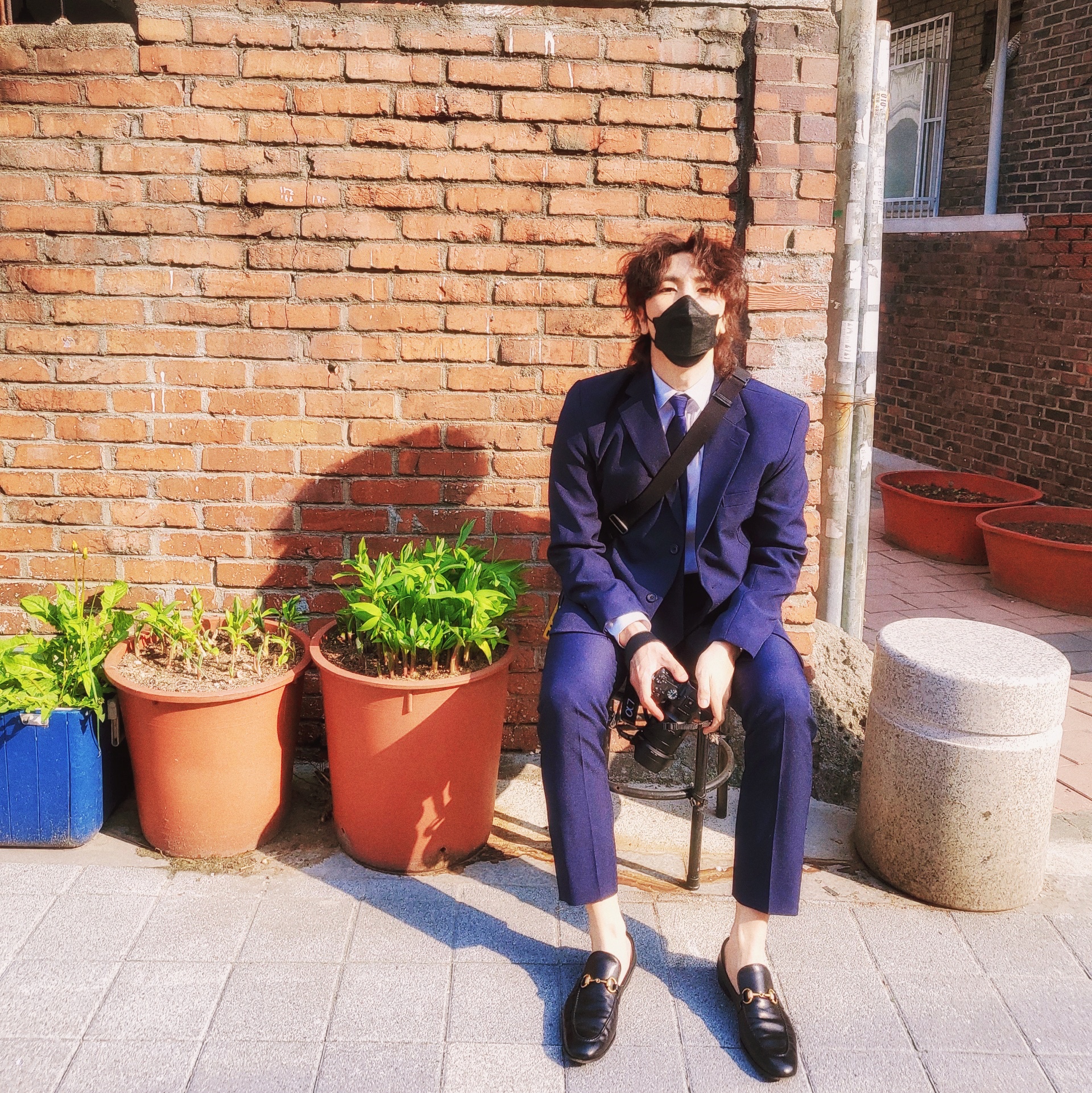 jinookey님의 스타일