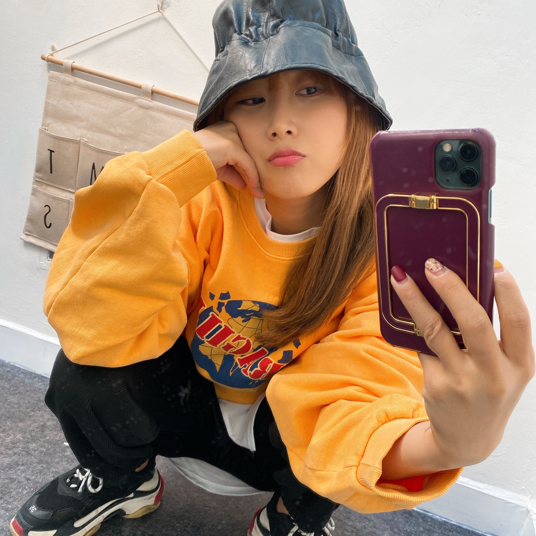 KREAM 프로필 이미지