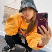 KREAM 프로필 이미지