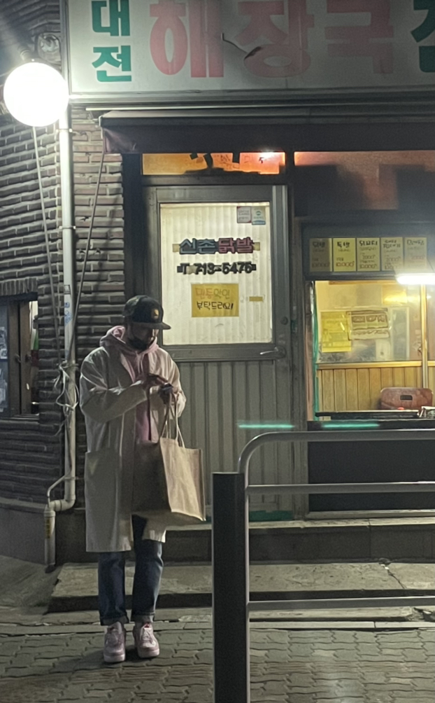 KREAM 프로필 이미지