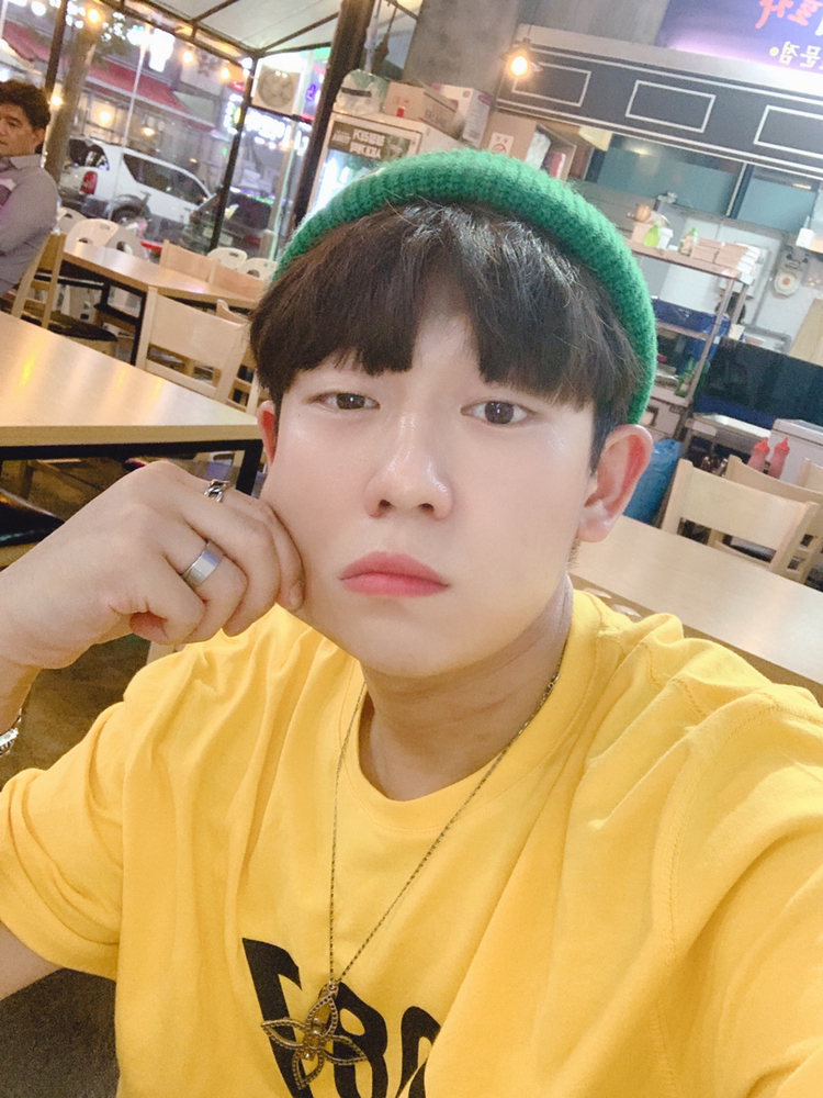 KREAM 프로필 이미지