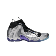 Nike Air Flightposite China Hoop Dreams
