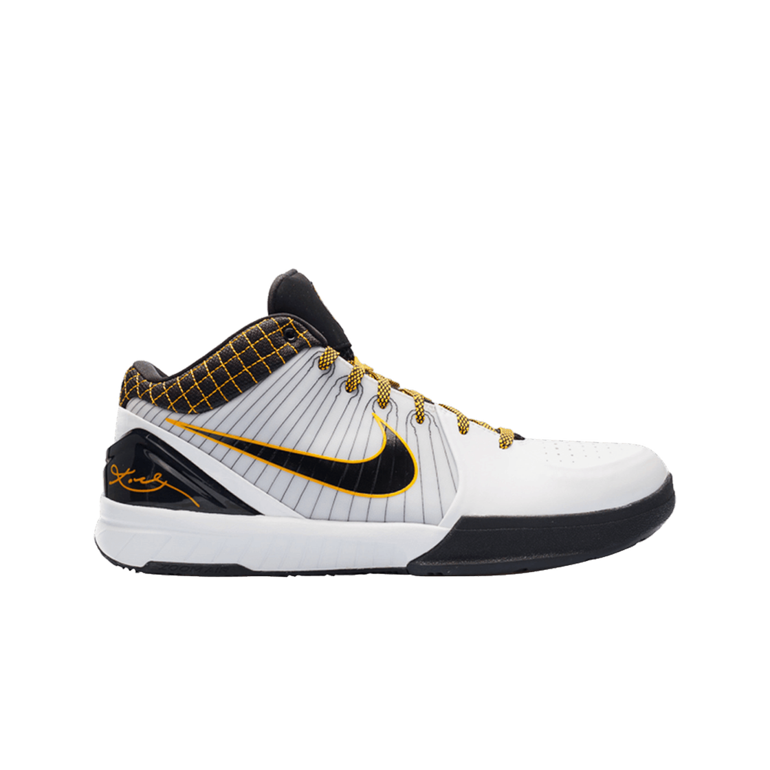 나이키 코비 4 플레이오프 팩(Nike Kobe 4 POP)