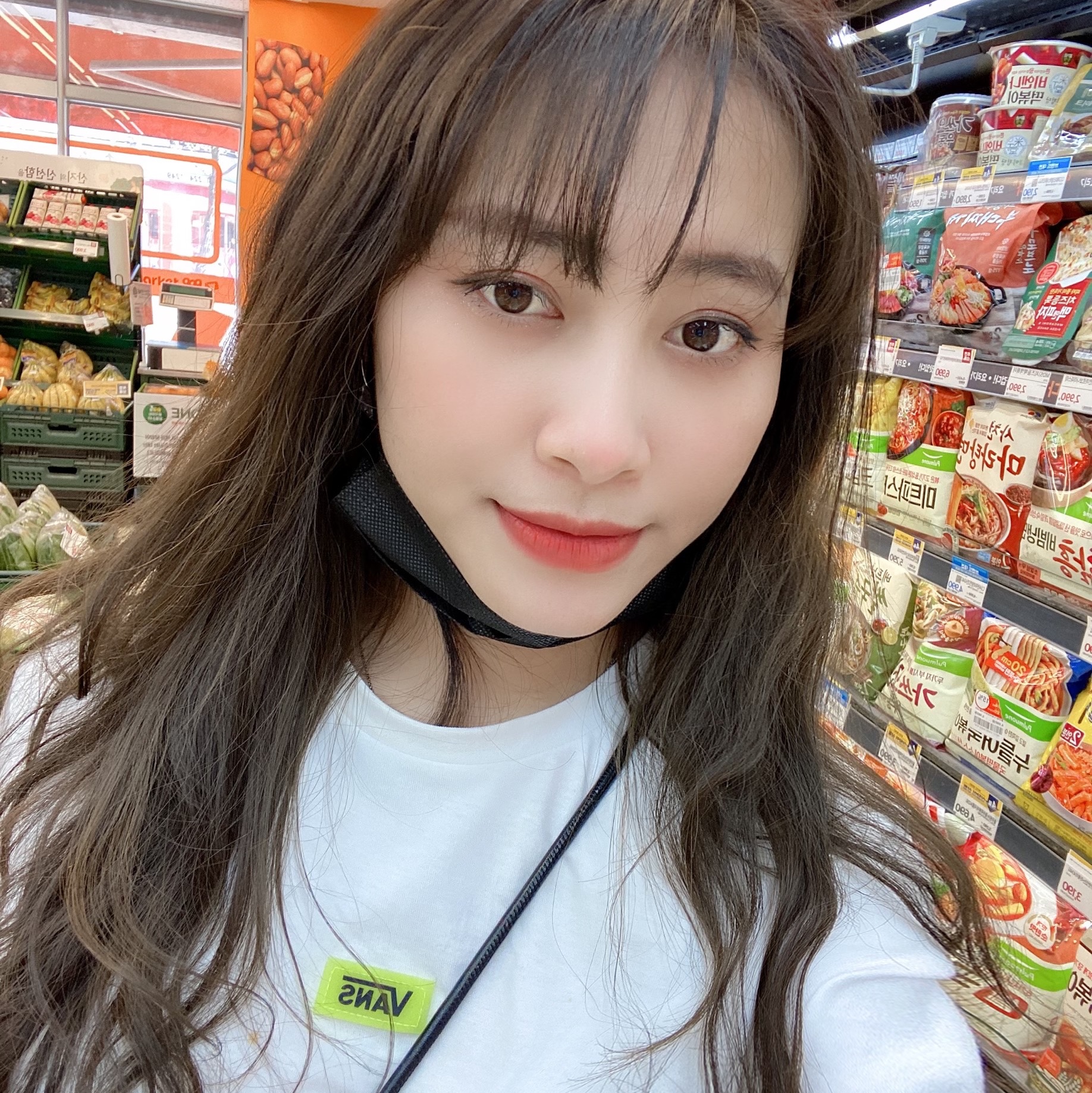 tranthigiang05031999님의 스타일
