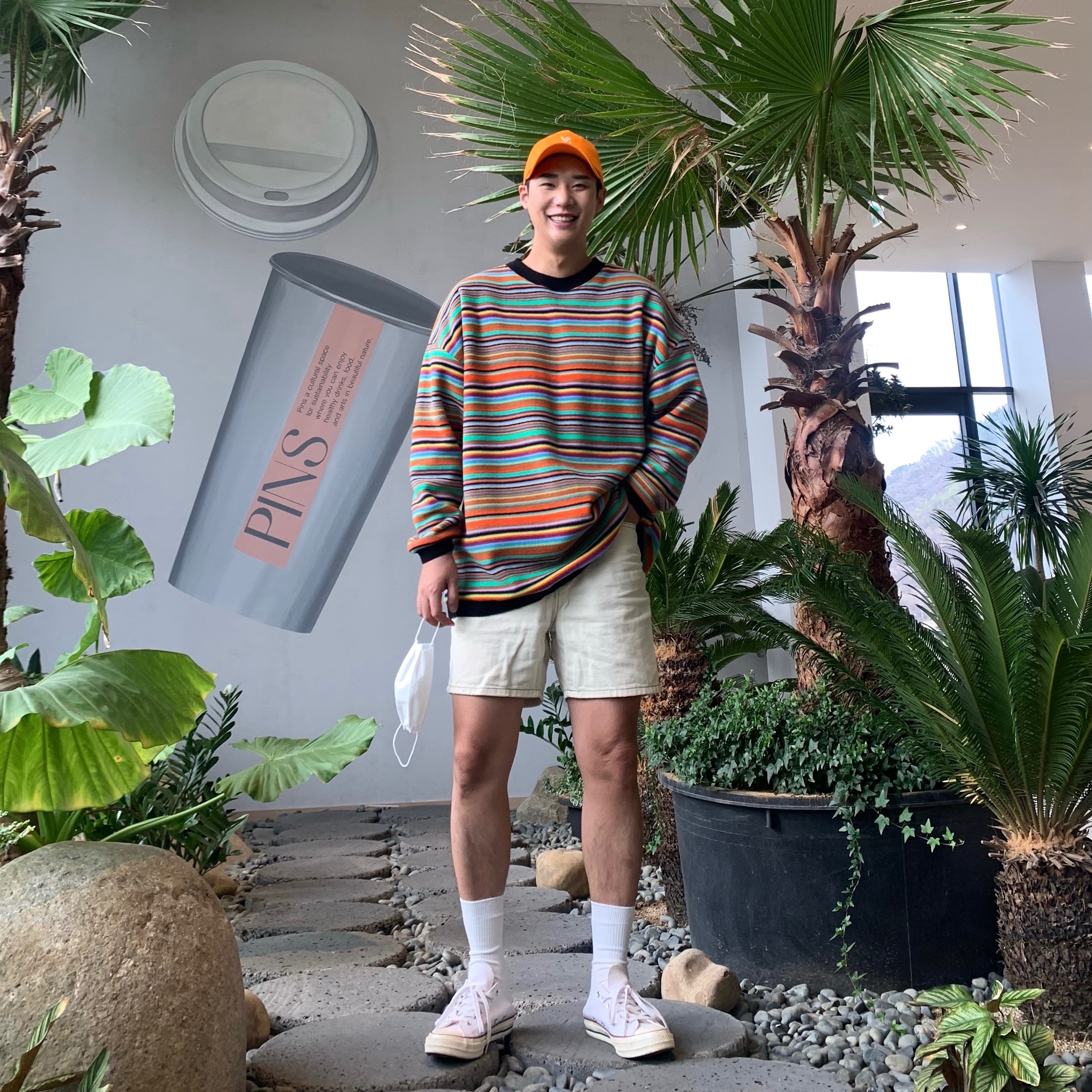 현명한송이님의 스타일 - 1