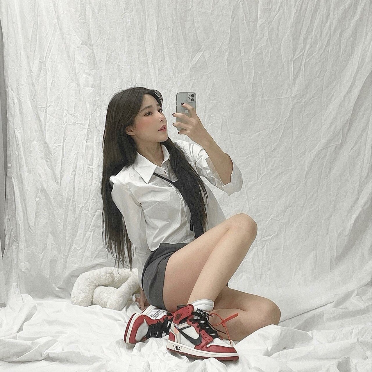 임채원님의 스타일 - 2