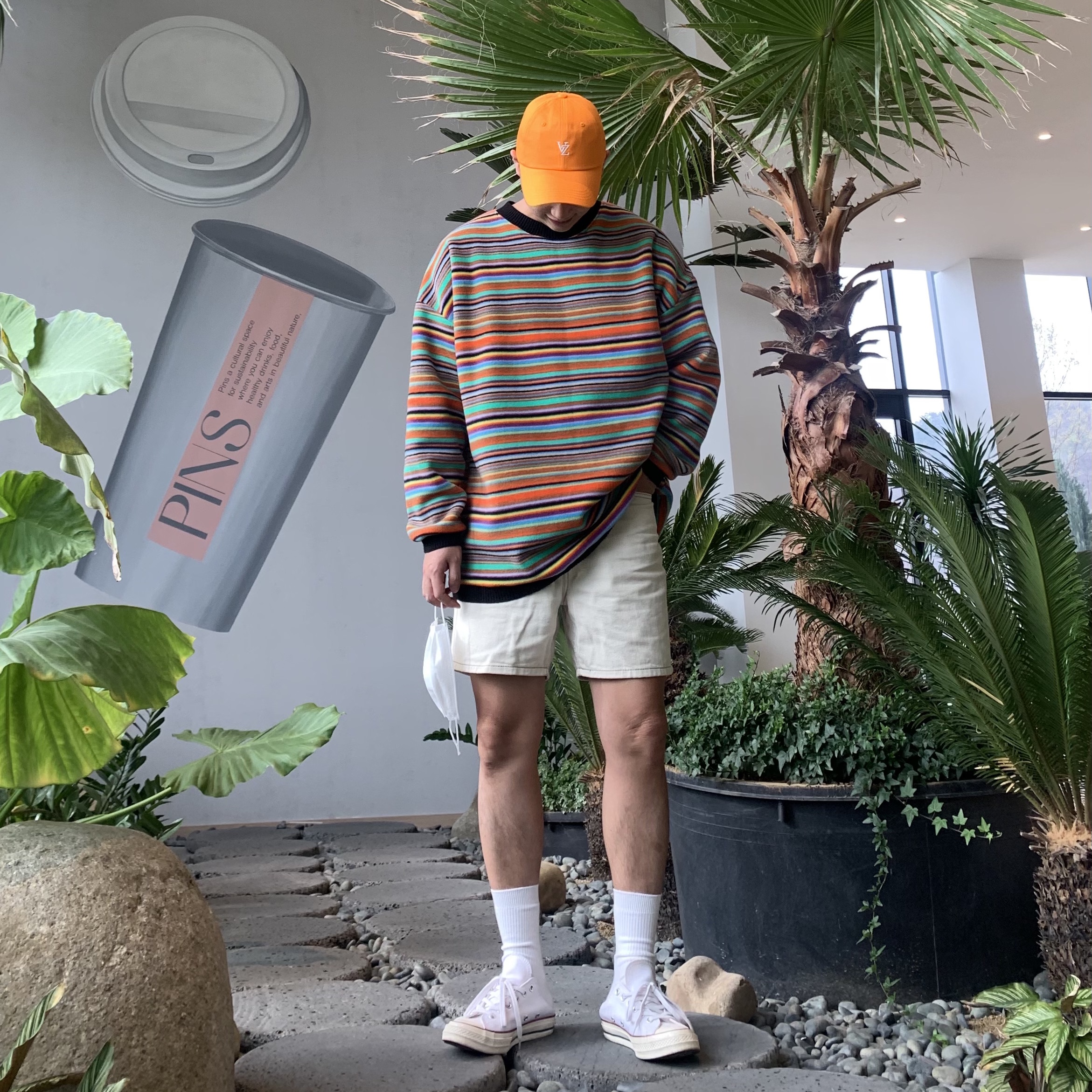 현명한송이님의 스타일 - 2