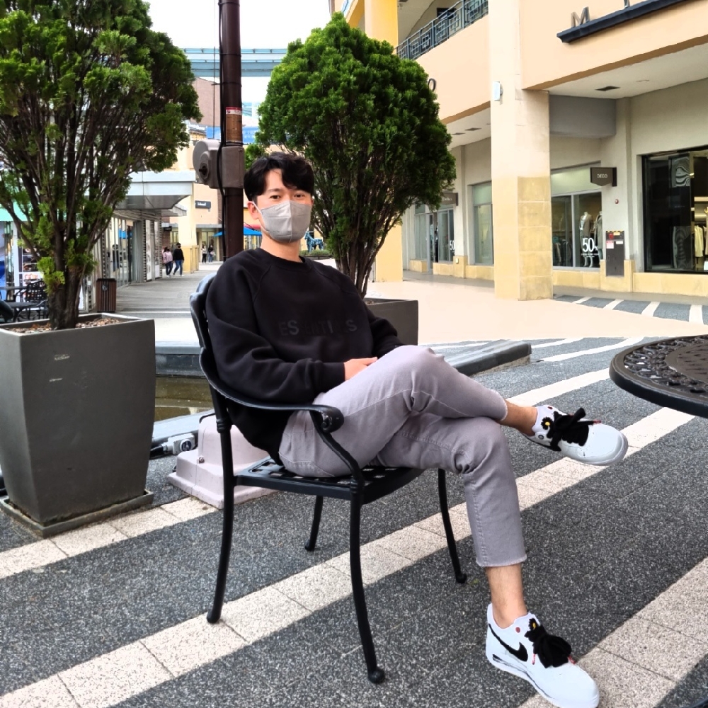 KREAM 프로필 이미지