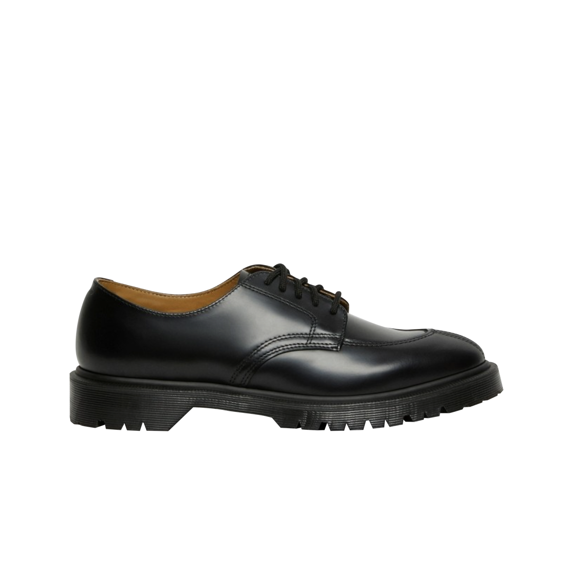 닥터마틴 x 슈프림 2046 블랙 스무스(Dr. Martens x Supreme 2046 Black Smooth)