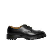 Dr. Martens x Supreme 2046 Black Smooth