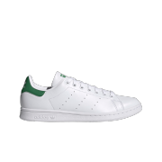 Adidas Stan Smith Vegan White Green