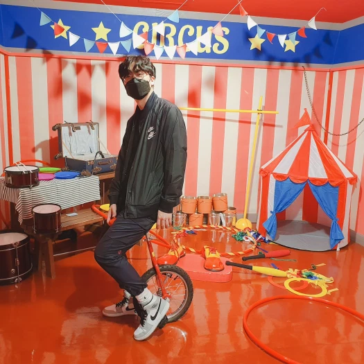 스타일 카드