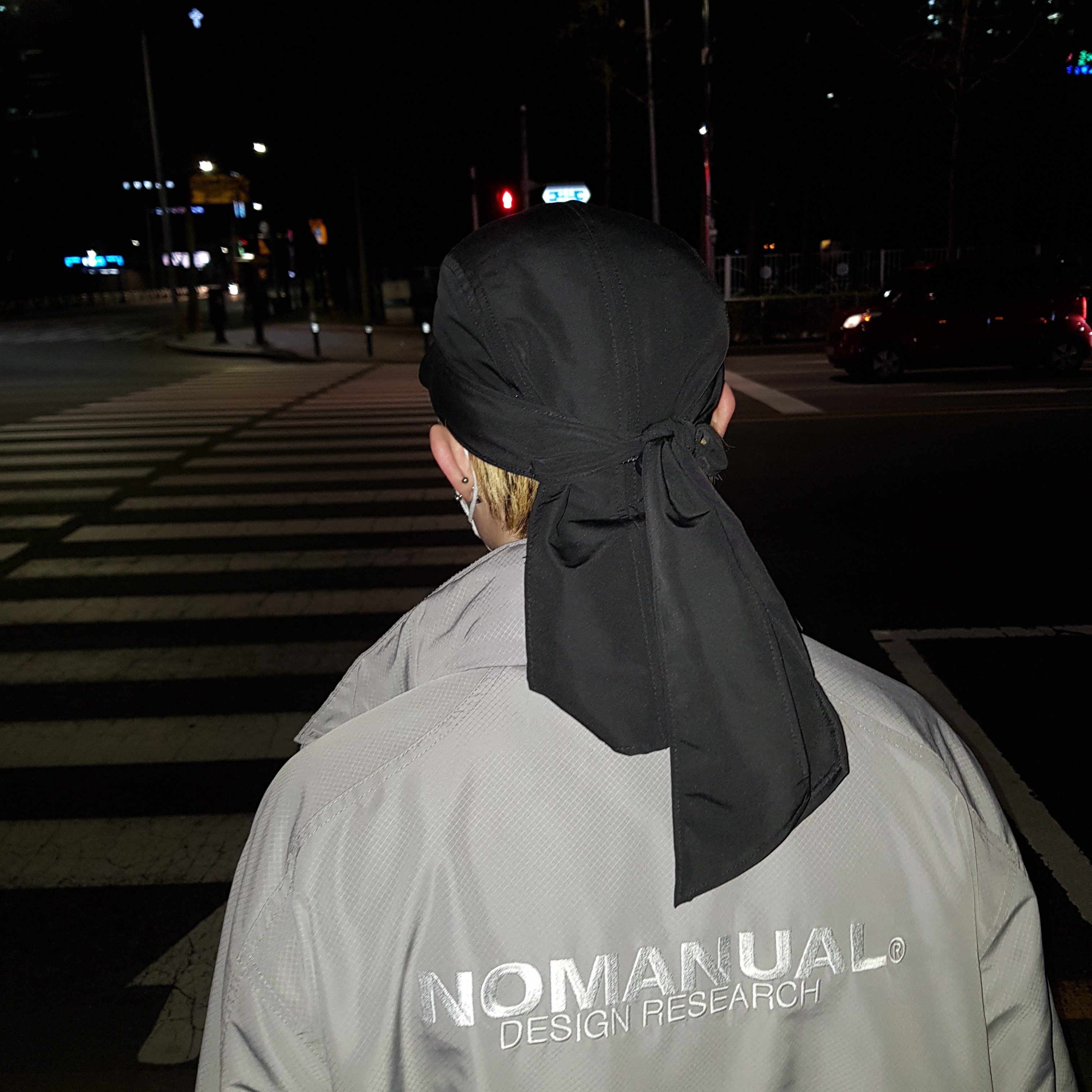 luckyboykyu님의 스타일 - 1