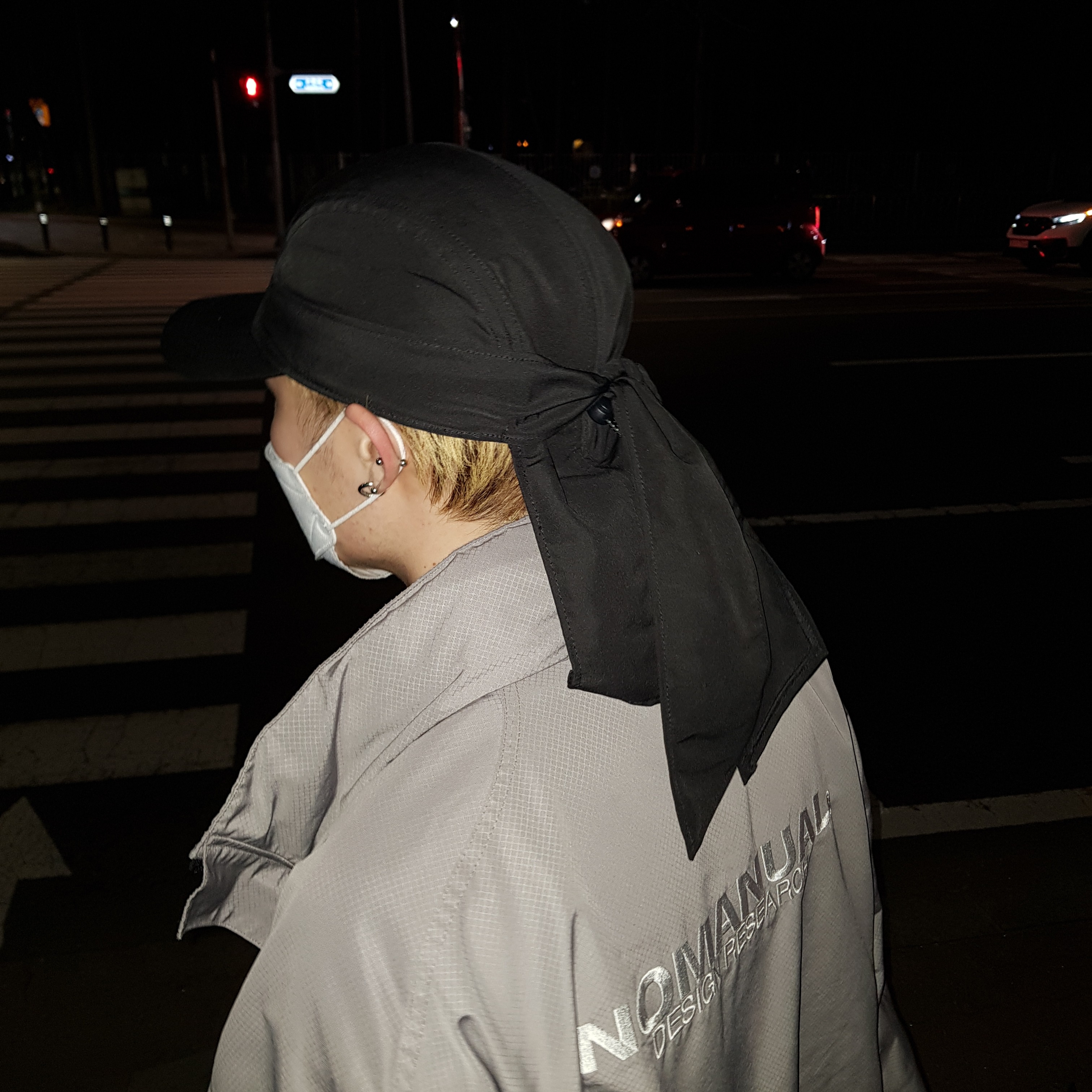 luckyboykyu님의 스타일 - 2