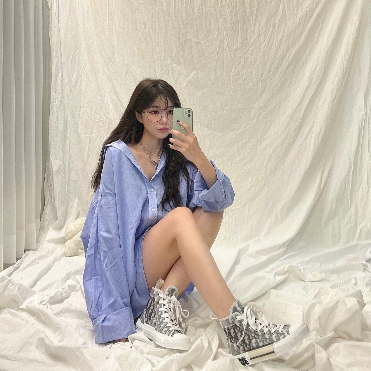 임채원님의 스타일 - 1