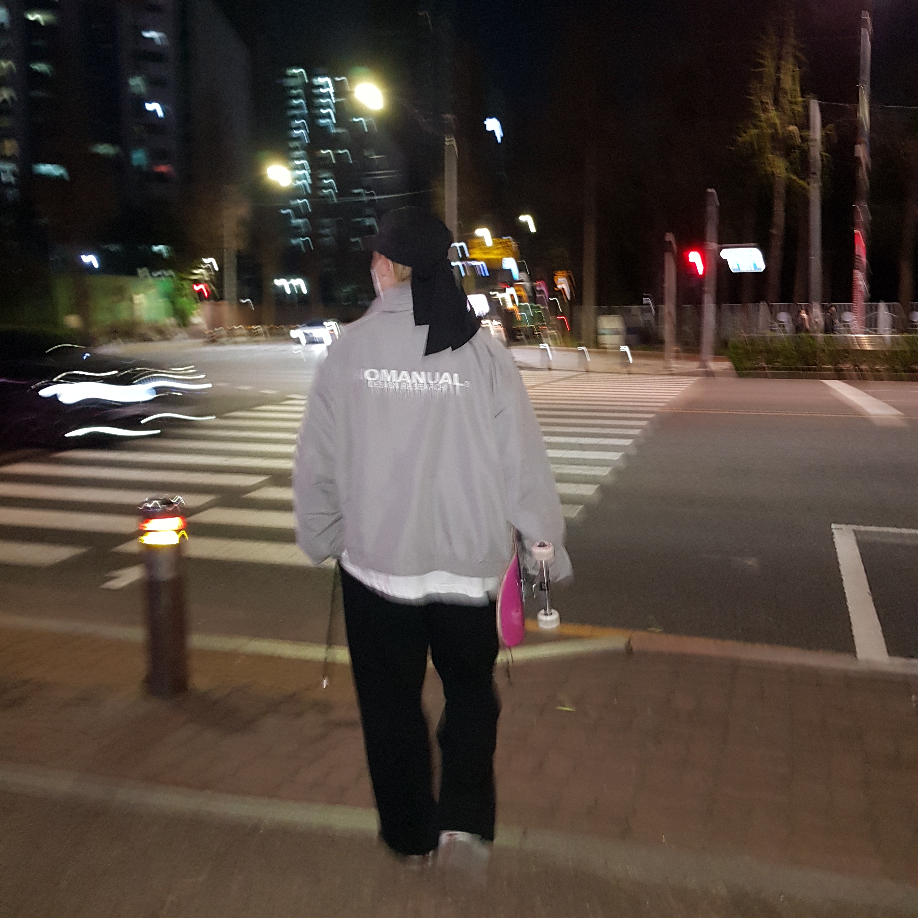 luckyboykyu님의 스타일 - 3