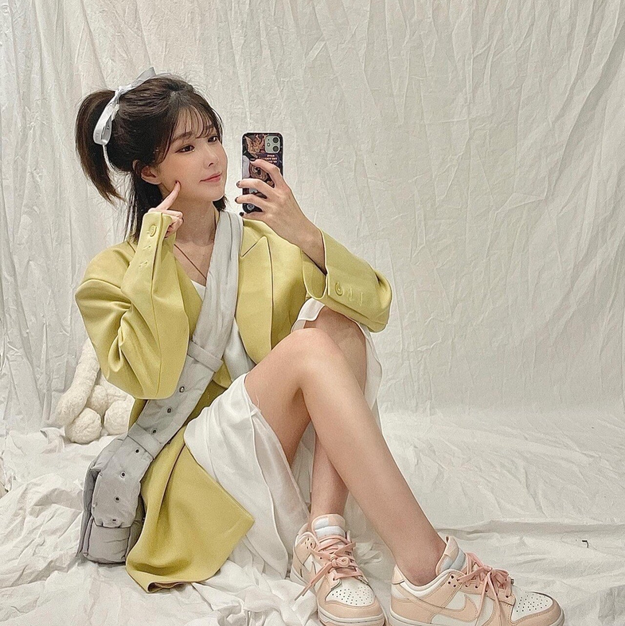 임채원님의 스타일 - 3