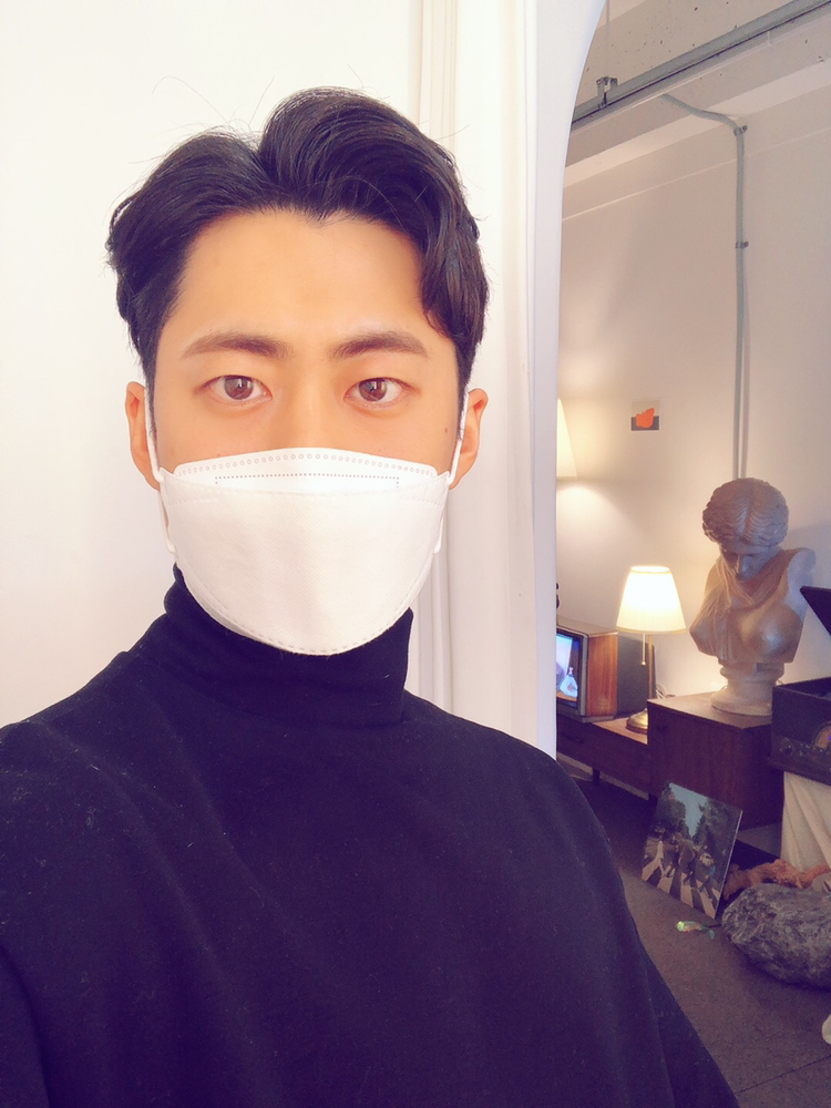 KREAM 프로필 이미지