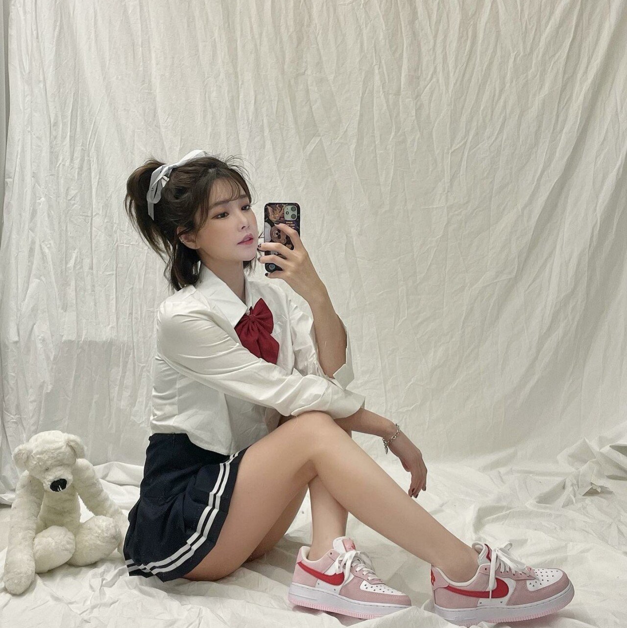 임채원님의 스타일 - 5