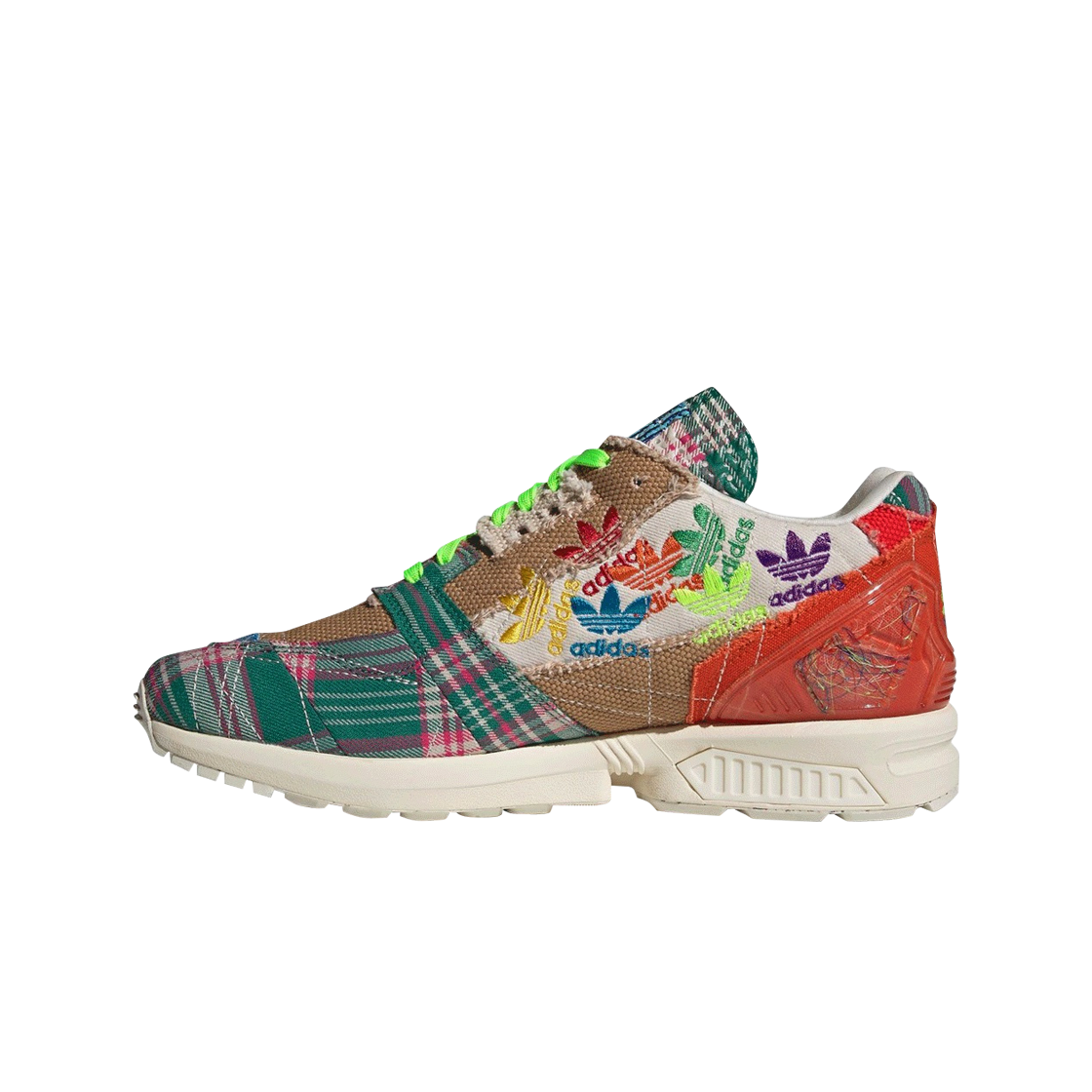 아디다스 x 션 우더스푼 ZX 8000 슈퍼어스 | Adidas | KREAM