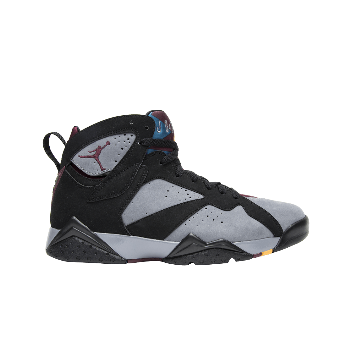 조던 7 레트로 보르도 2011(Jordan 7 Retro Bordeaux 2011)