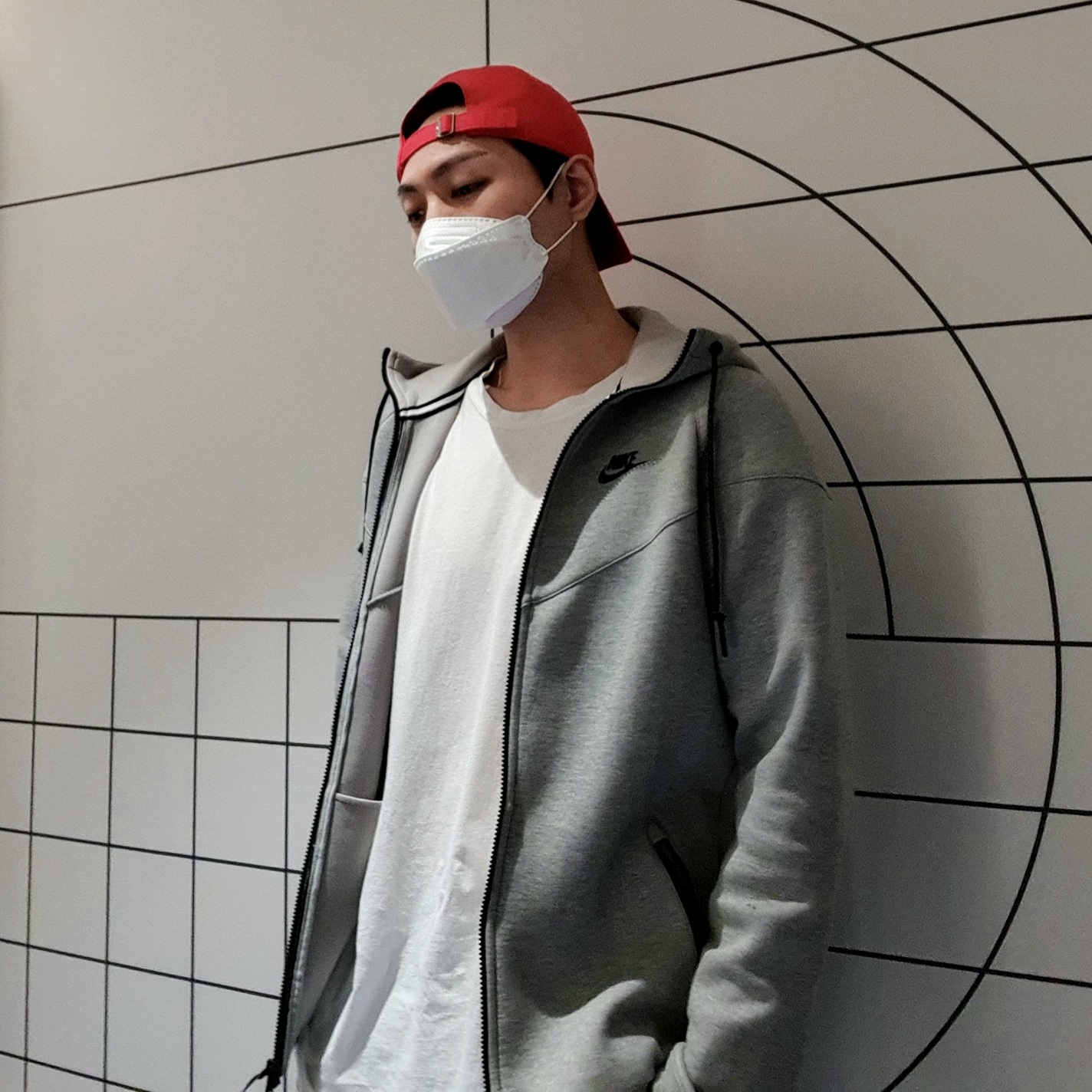 나그네님의 스타일