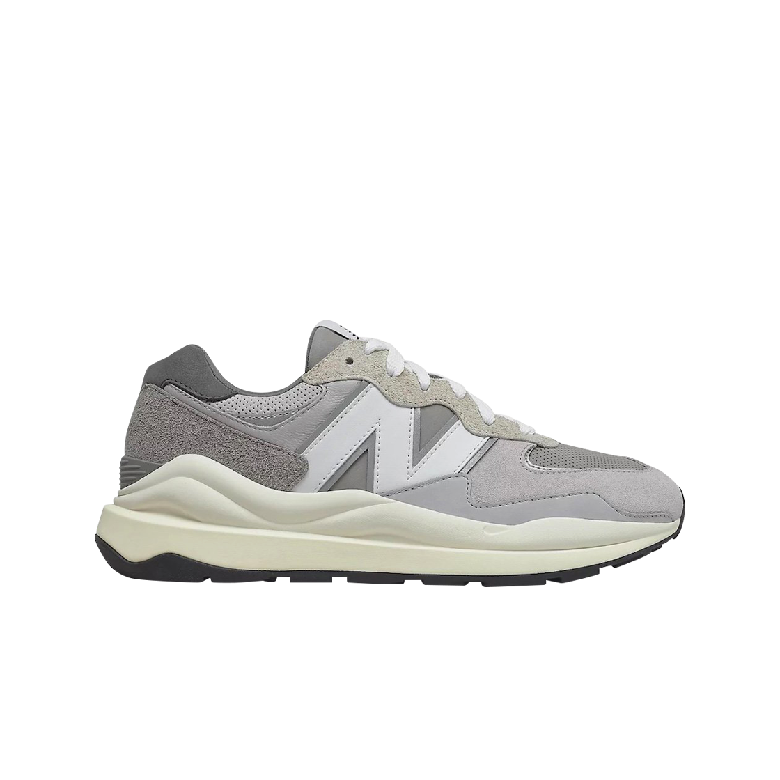 뉴발란스 5740 그레이