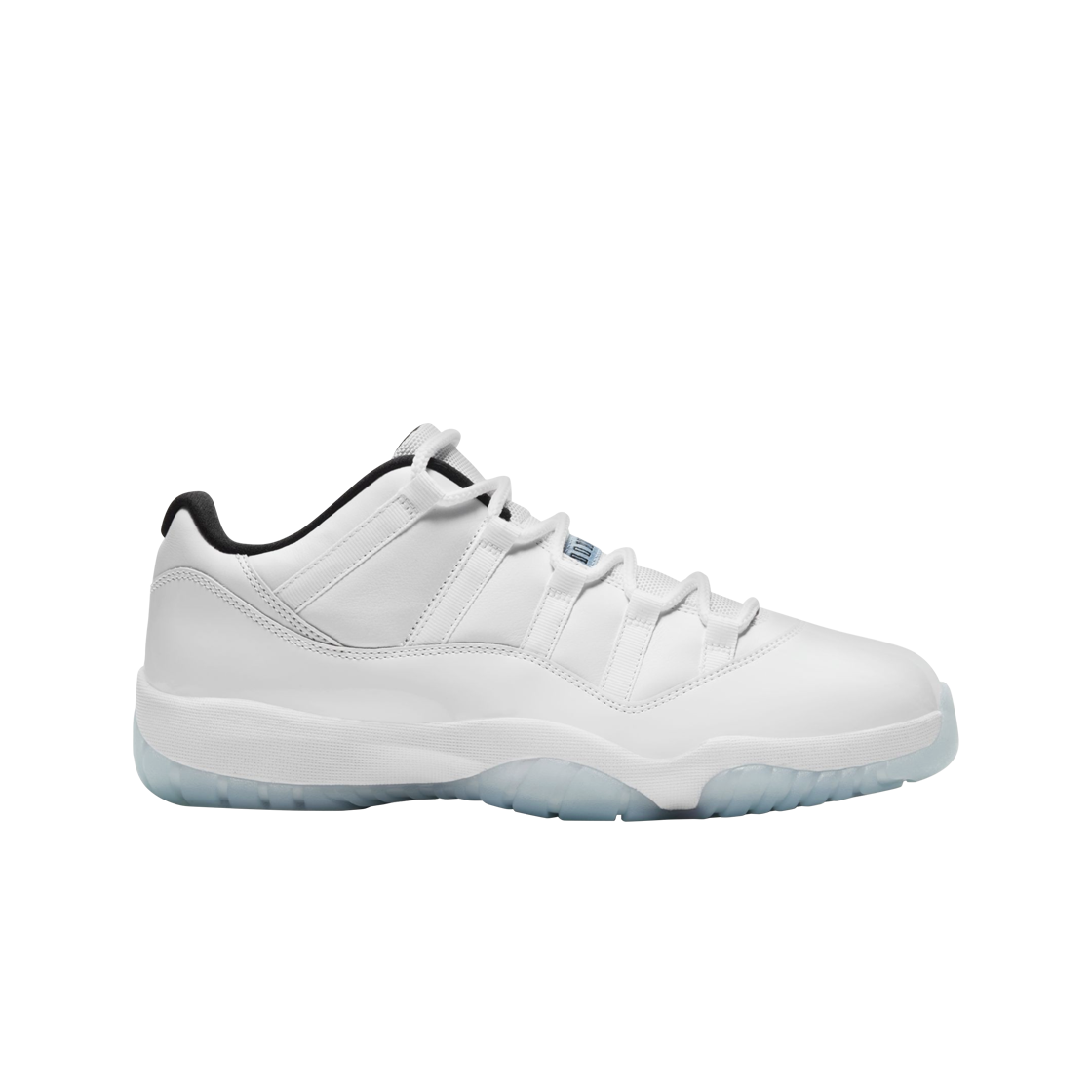 조던 11 레트로 로우 레전드 블루(Jordan 11 Retro Low Legend Blue)