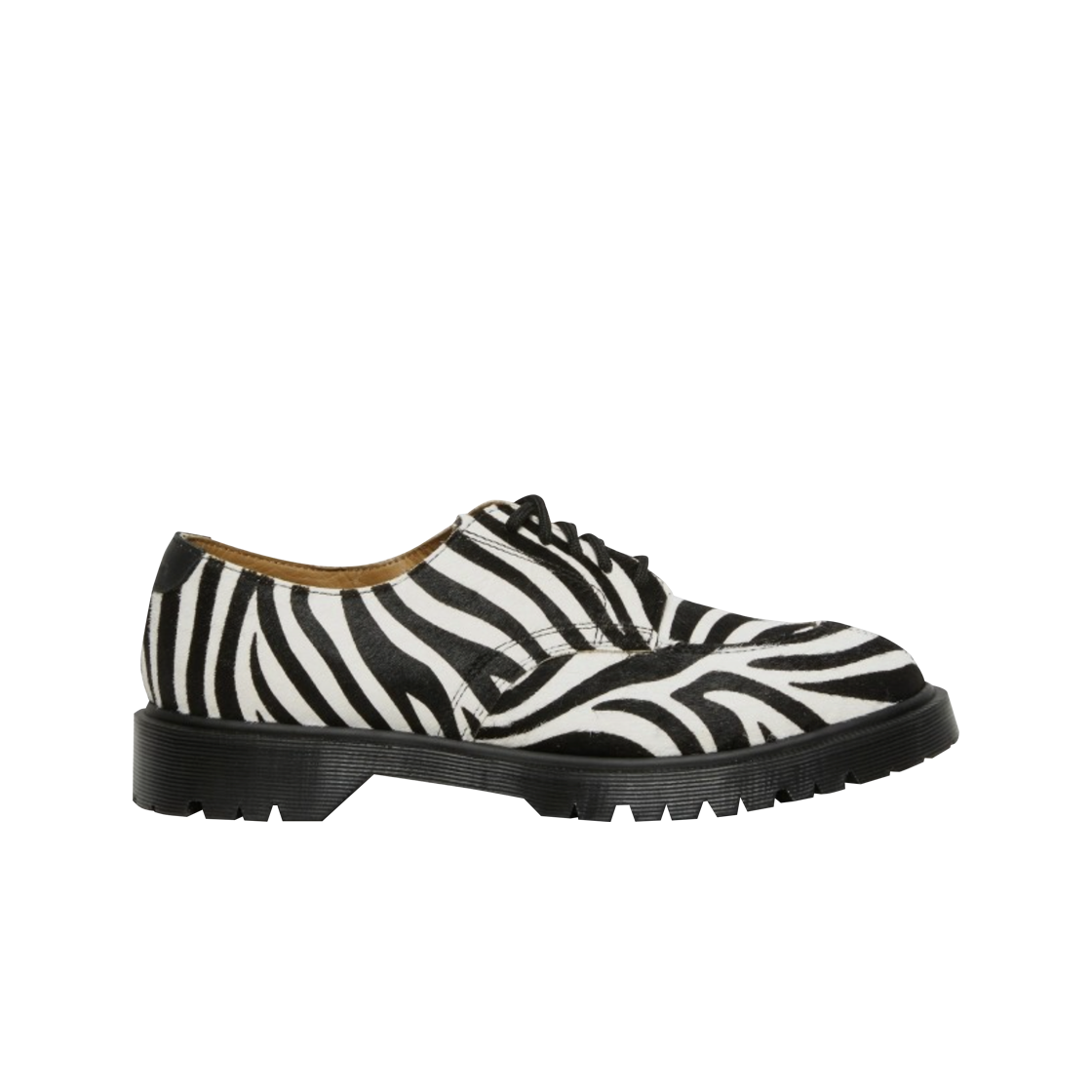 닥터마틴 x 슈프림 2046 지브라